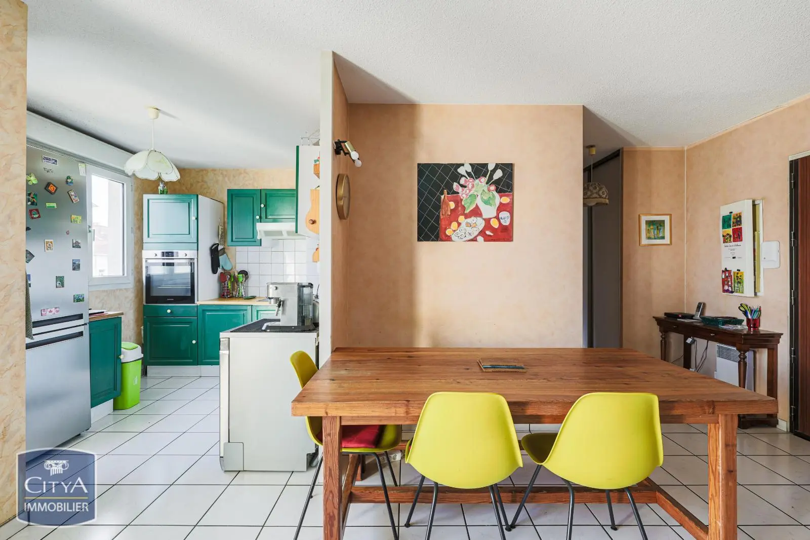 Photo 4 Appartement 5 pièces 101.1m²