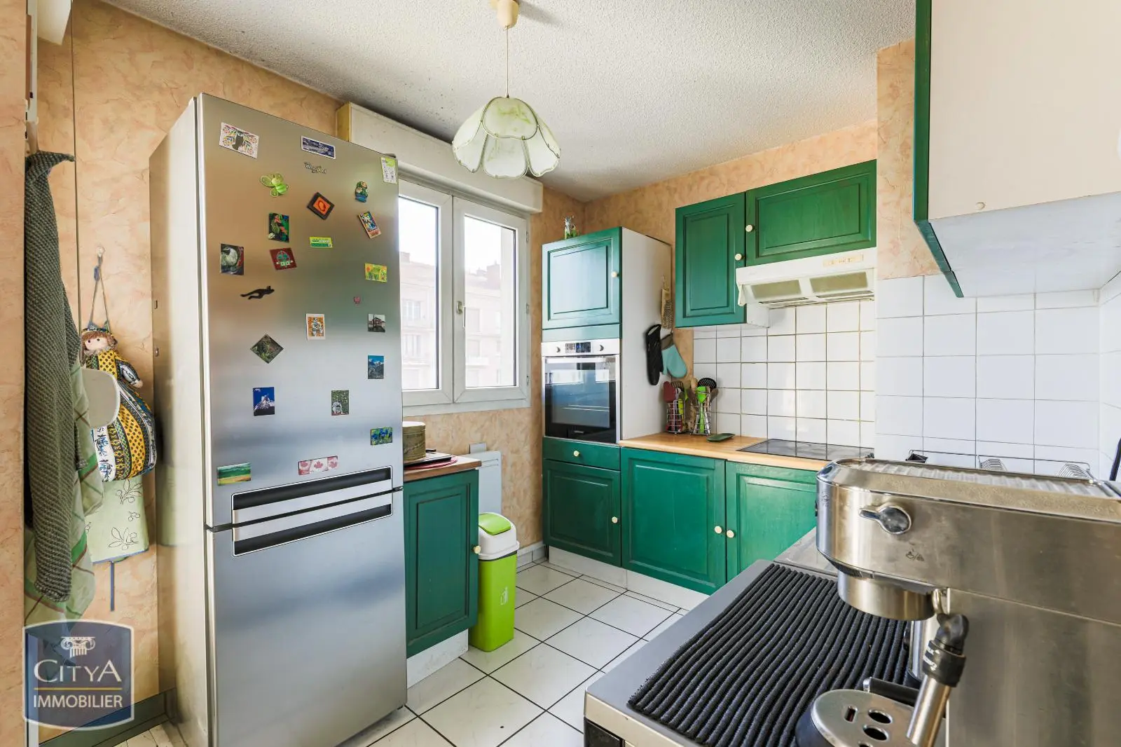 Photo 5 Appartement 5 pièces 101.1m²