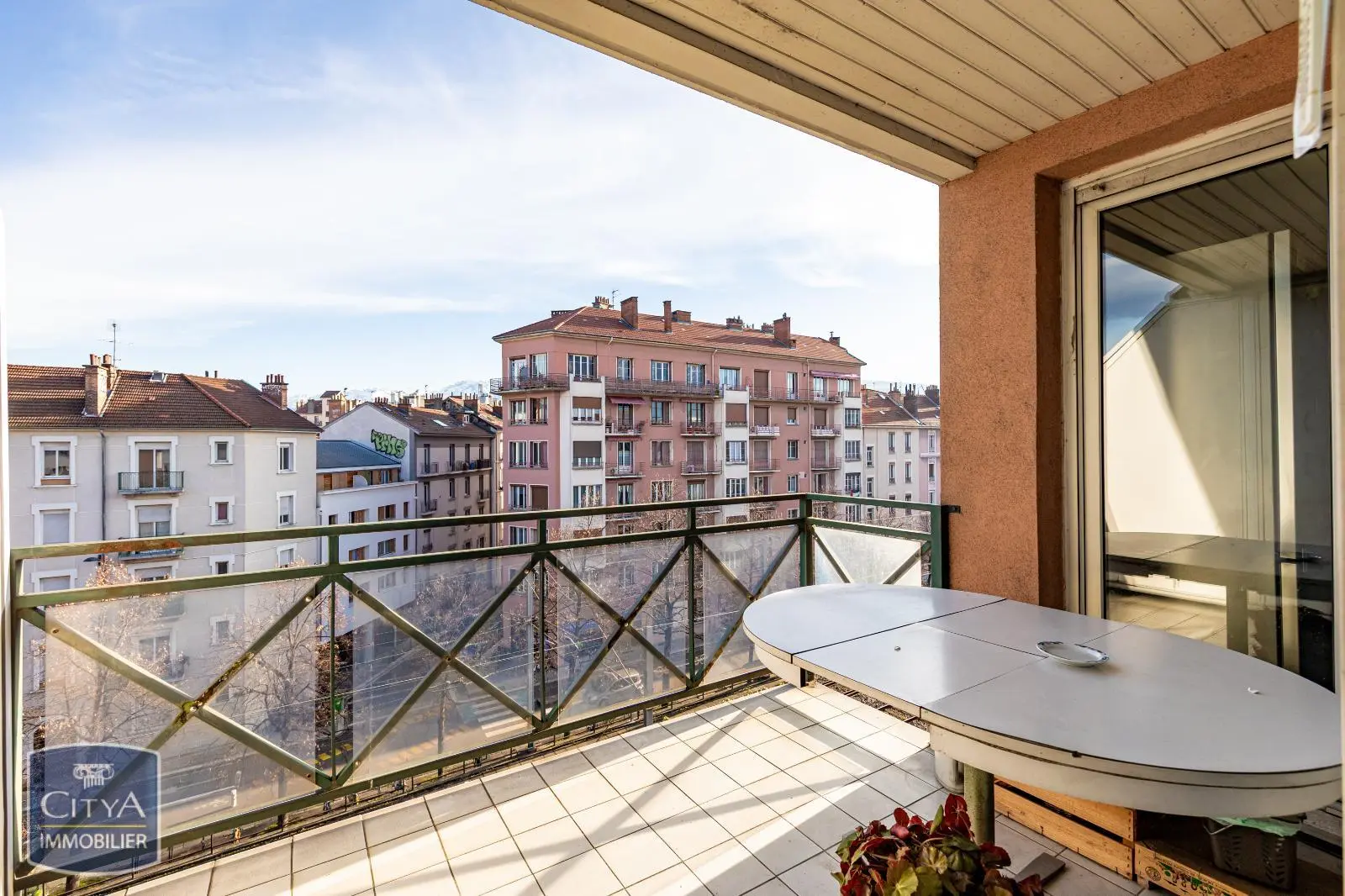 Photo 2 Appartement 5 pièces 101.1m²