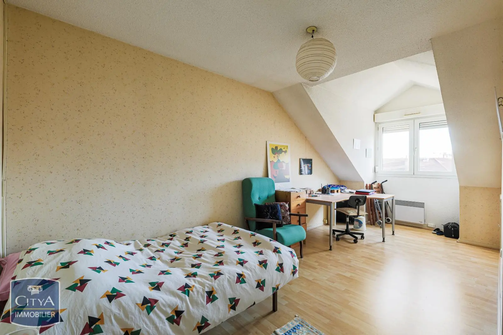 Photo 7 Appartement 5 pièces 101.1m²