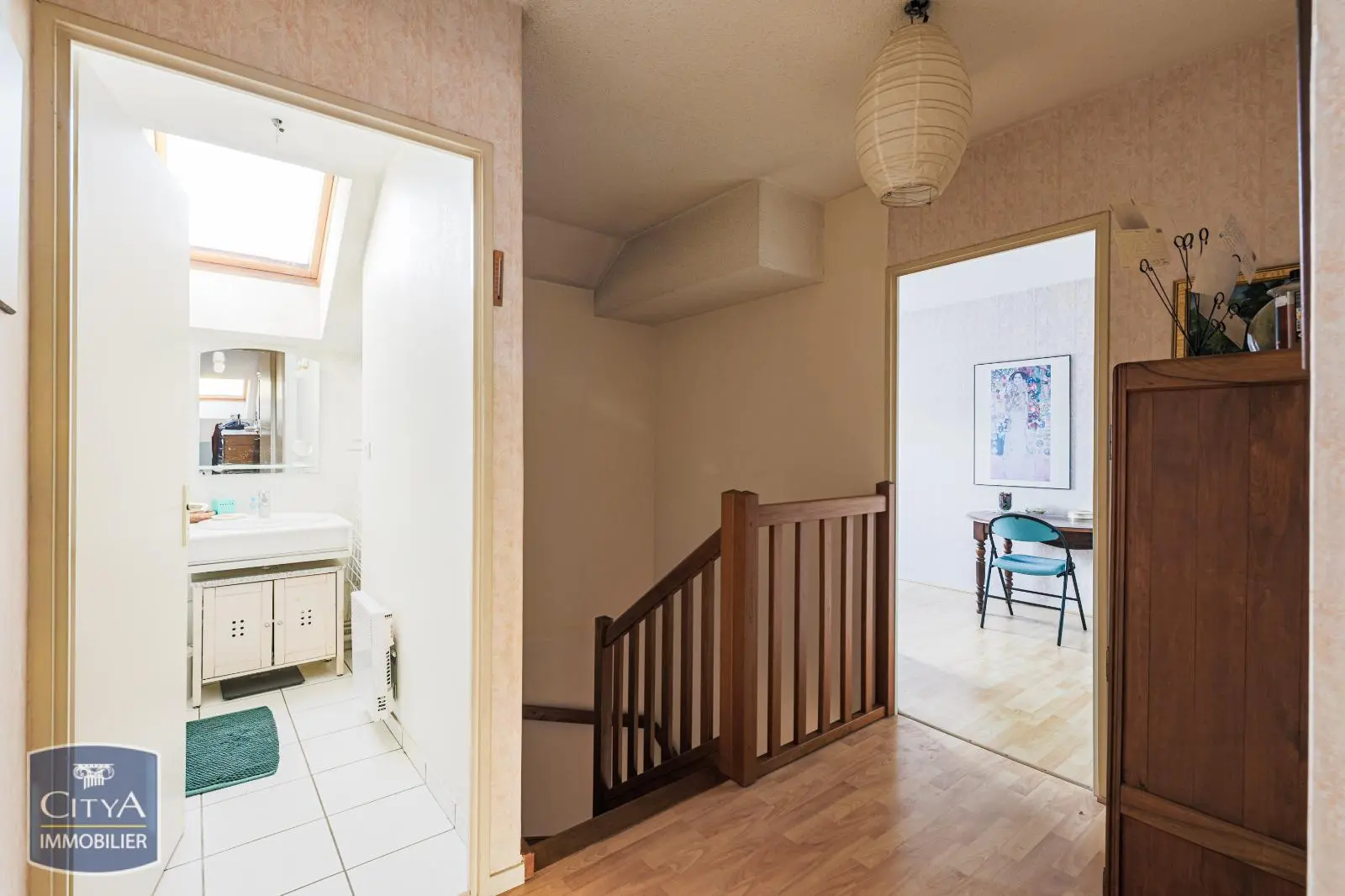 Photo 8 Appartement 5 pièces 101.1m²