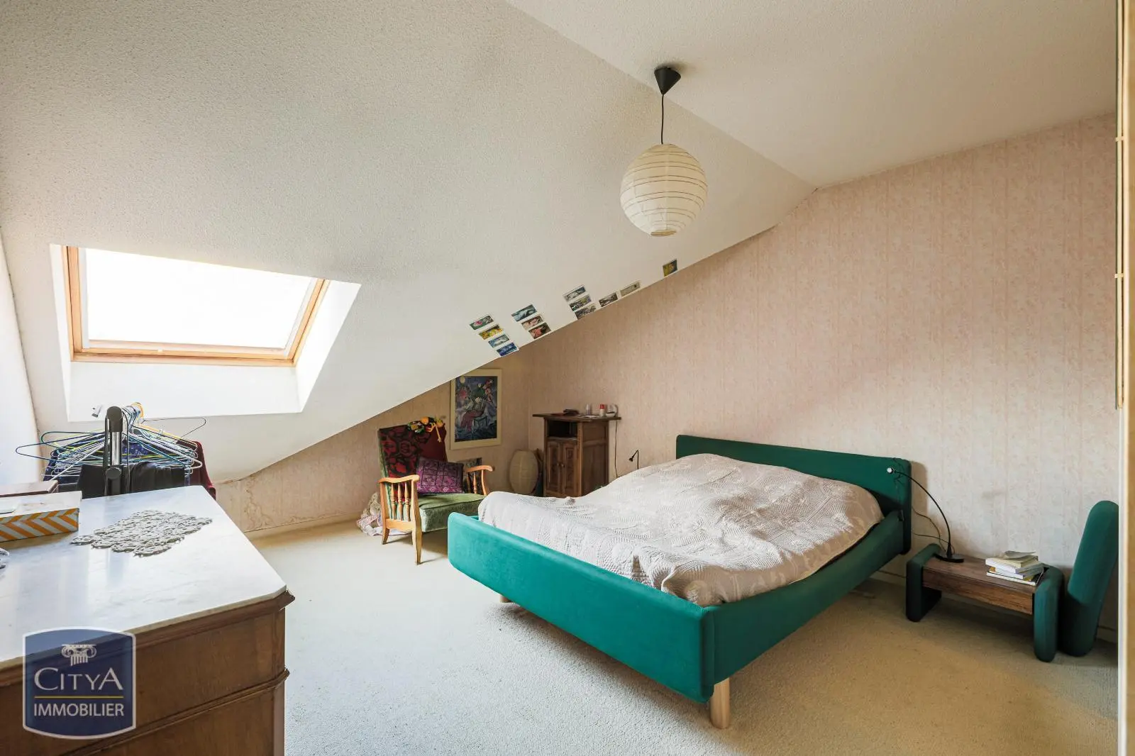 Photo 10 Appartement 5 pièces 101.1m²