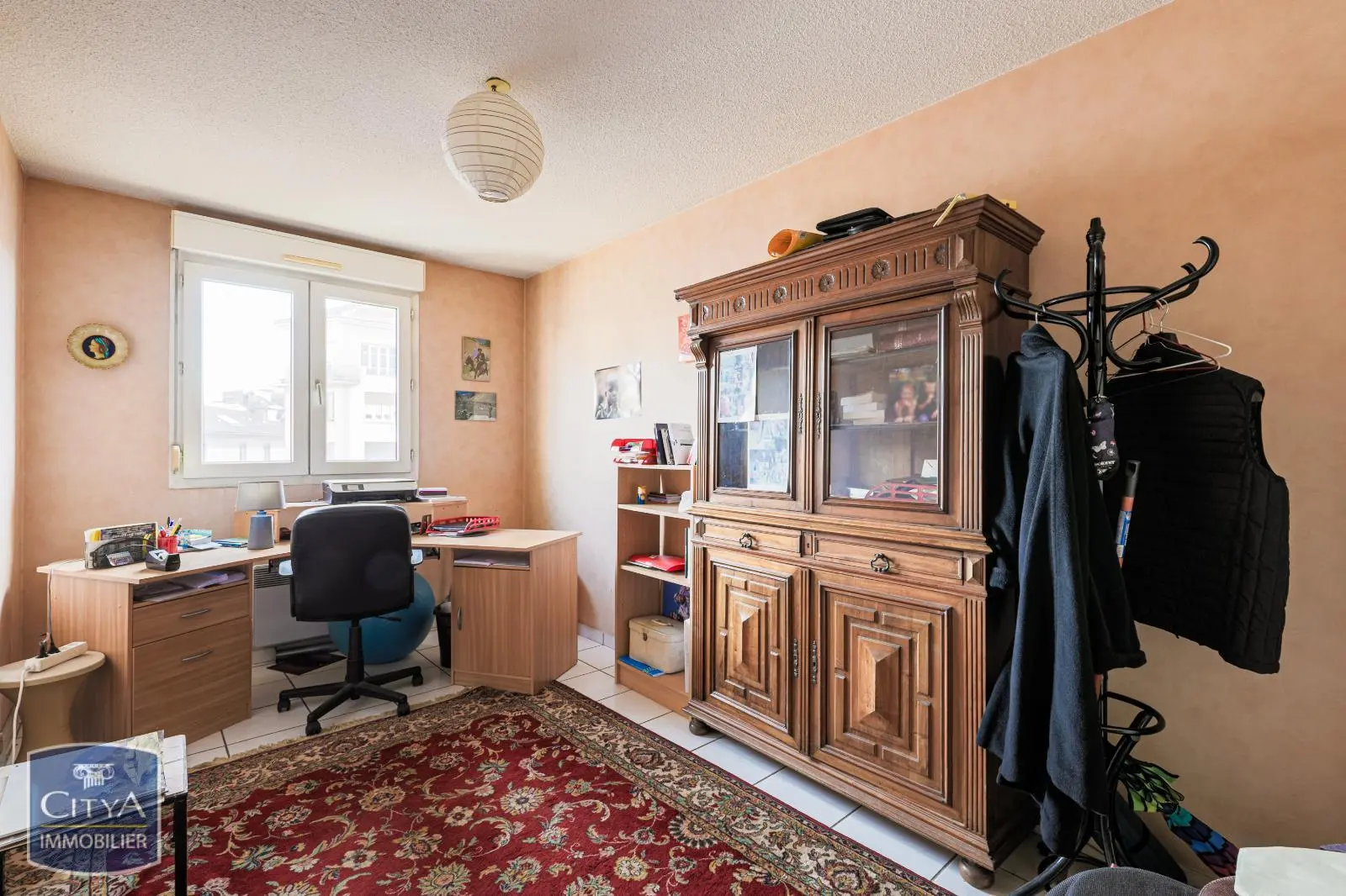 Photo 12 Appartement 5 pièces 101.1m²