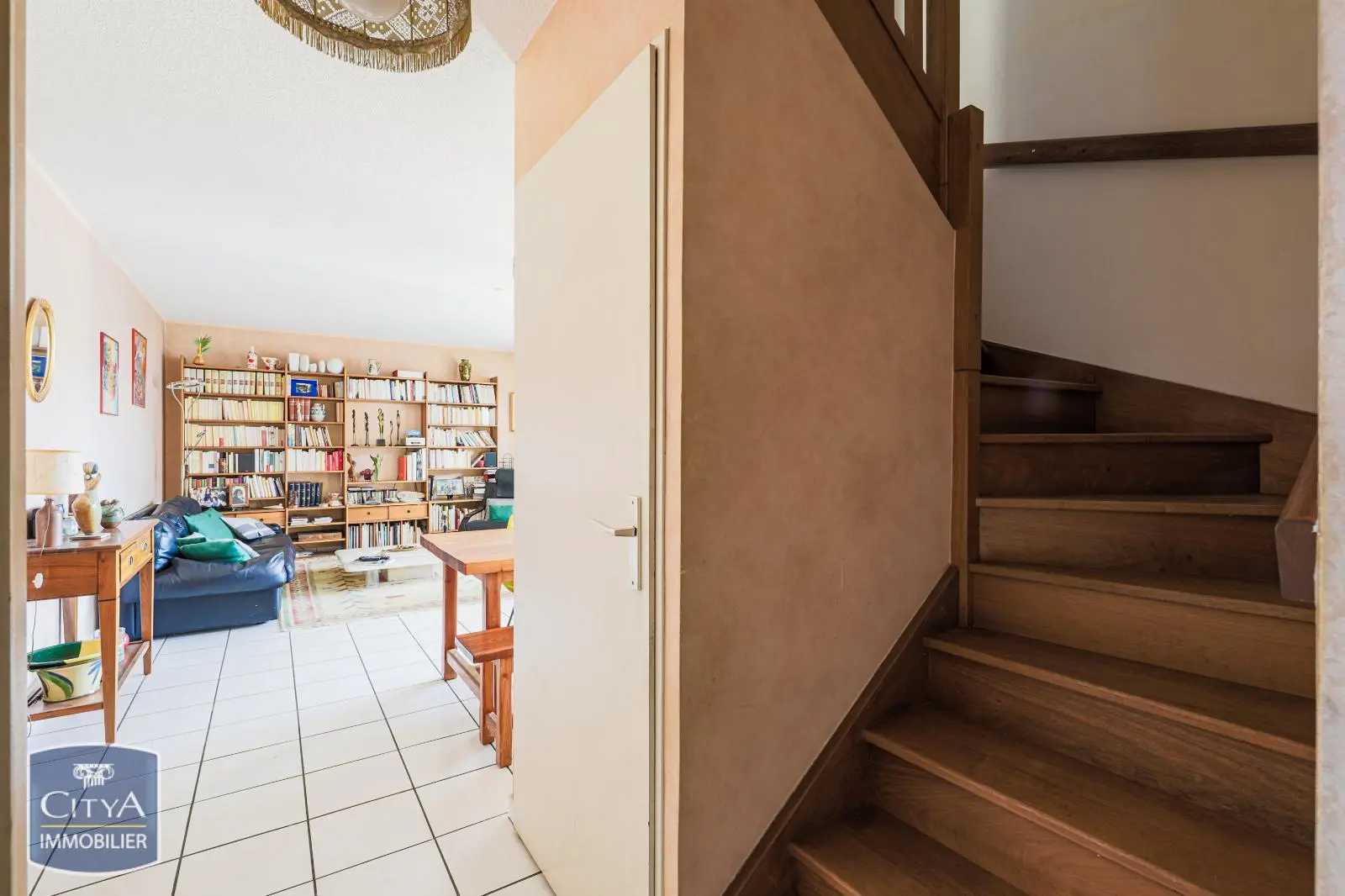 Photo 13 Appartement 5 pièces 101.1m²