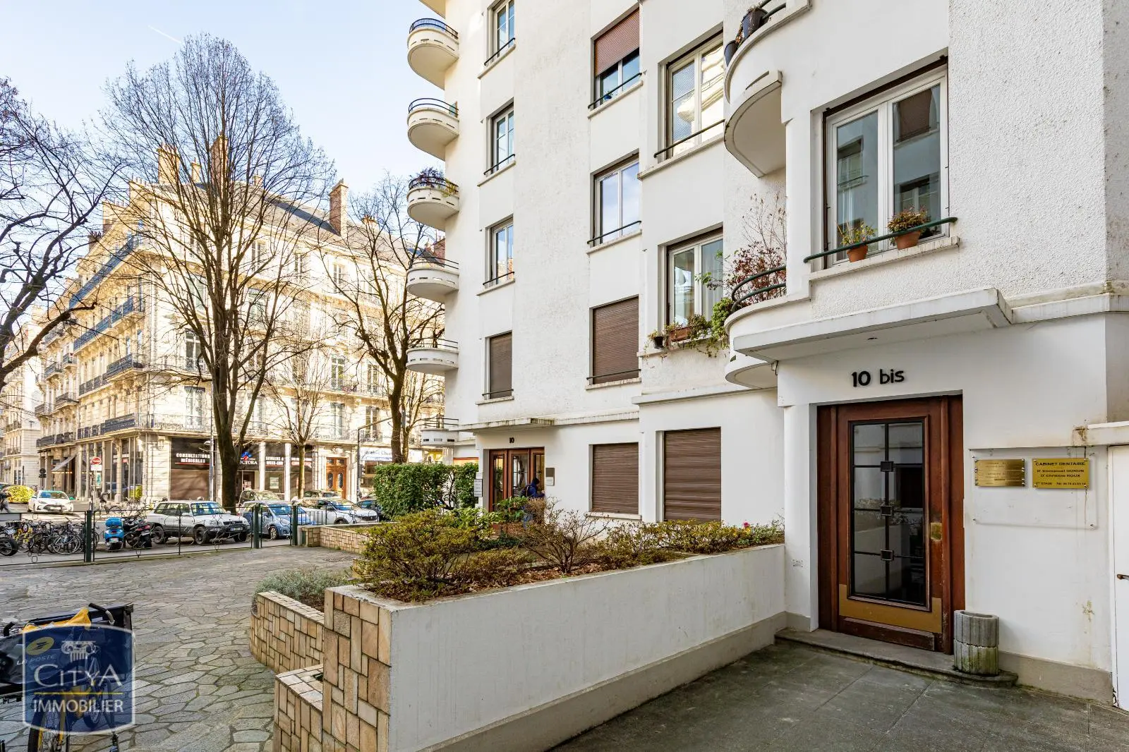 Photo 14 Appartement 2 pièces 57m²