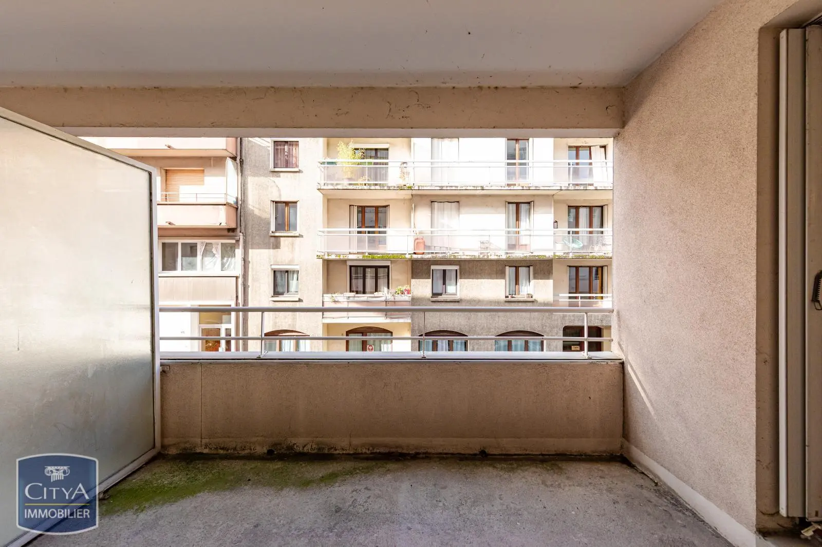 Photo 3 appartement Grenoble