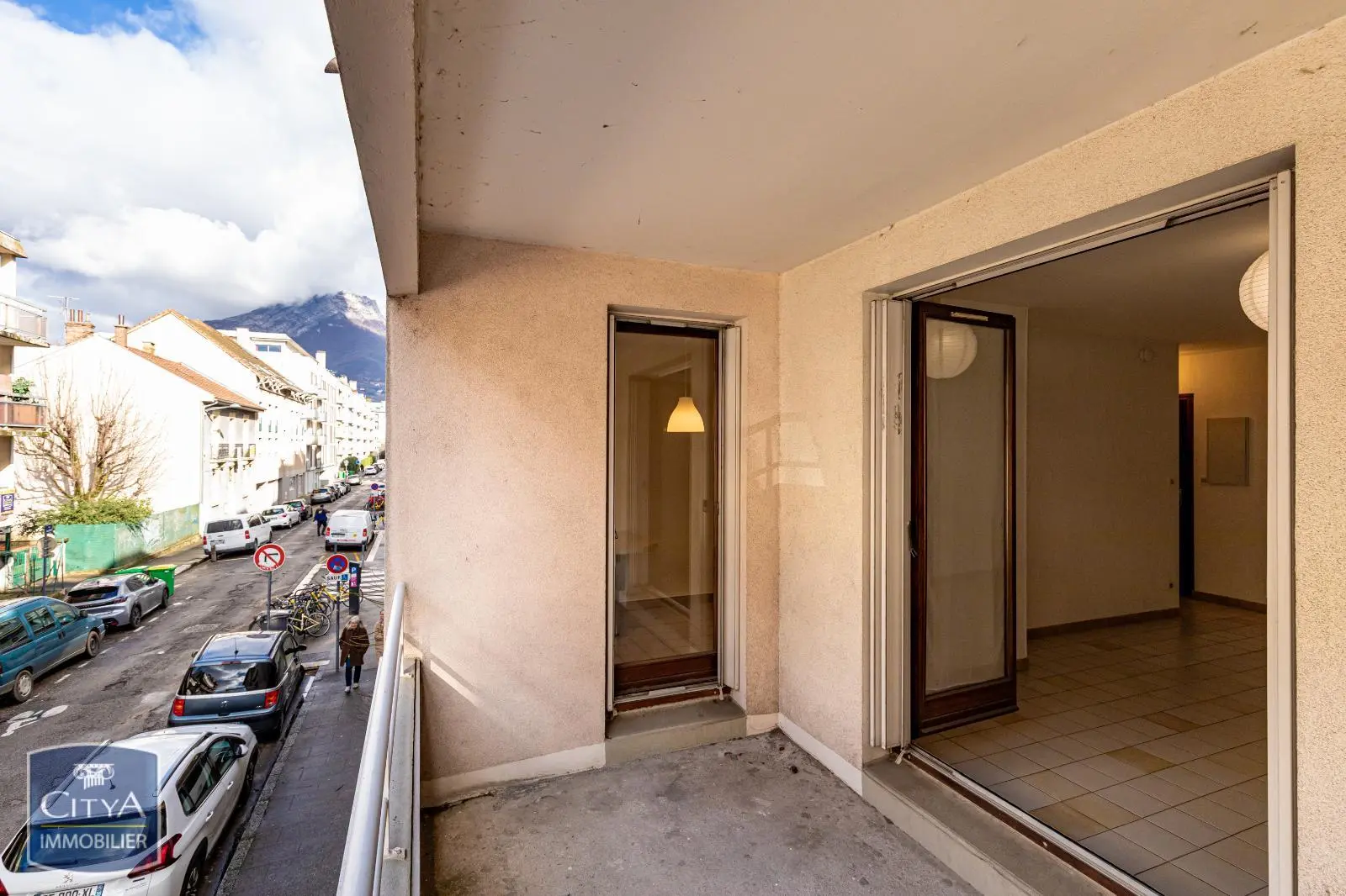 Photo 2 appartement Grenoble