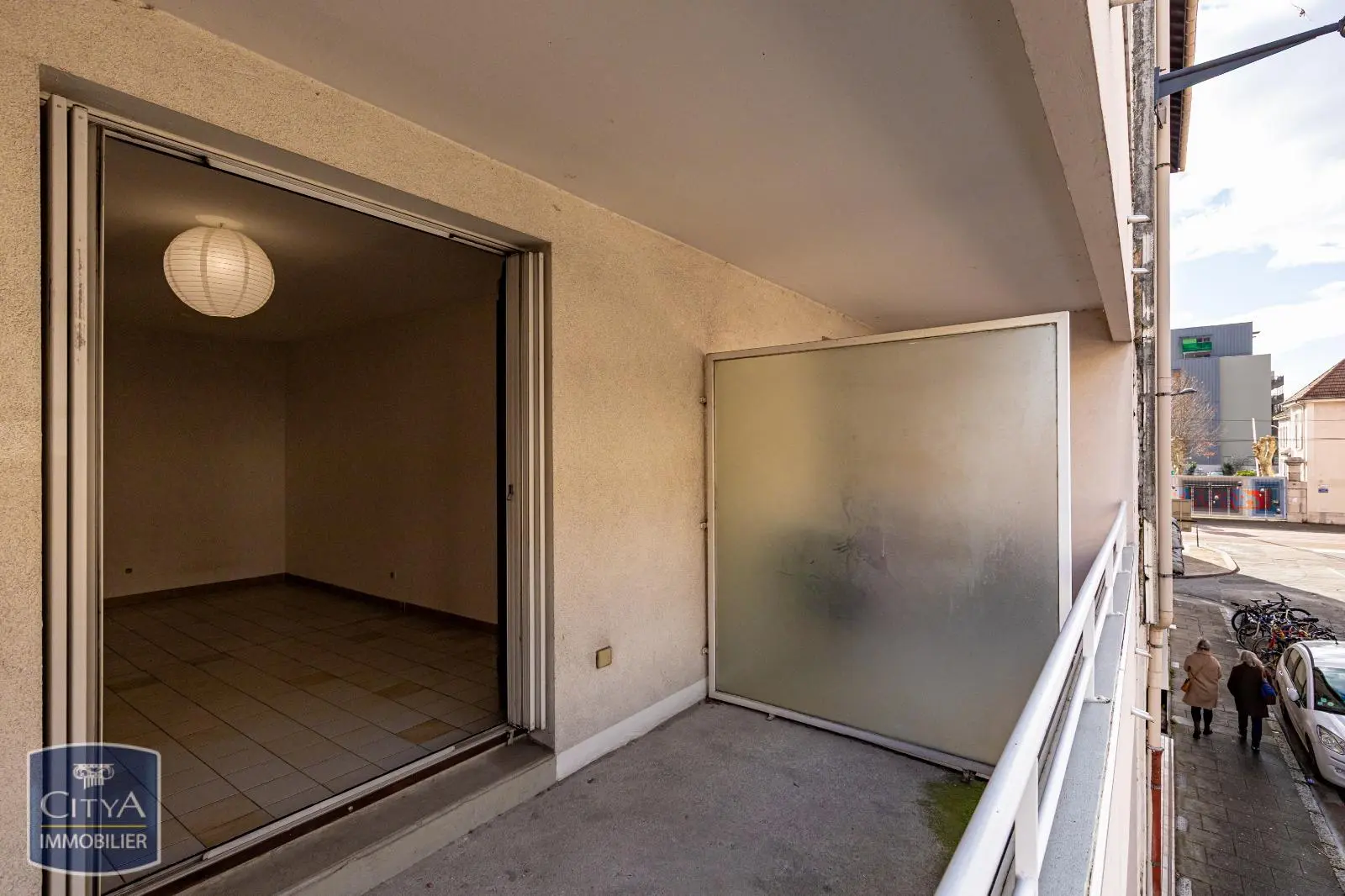 Photo 10 appartement Grenoble
