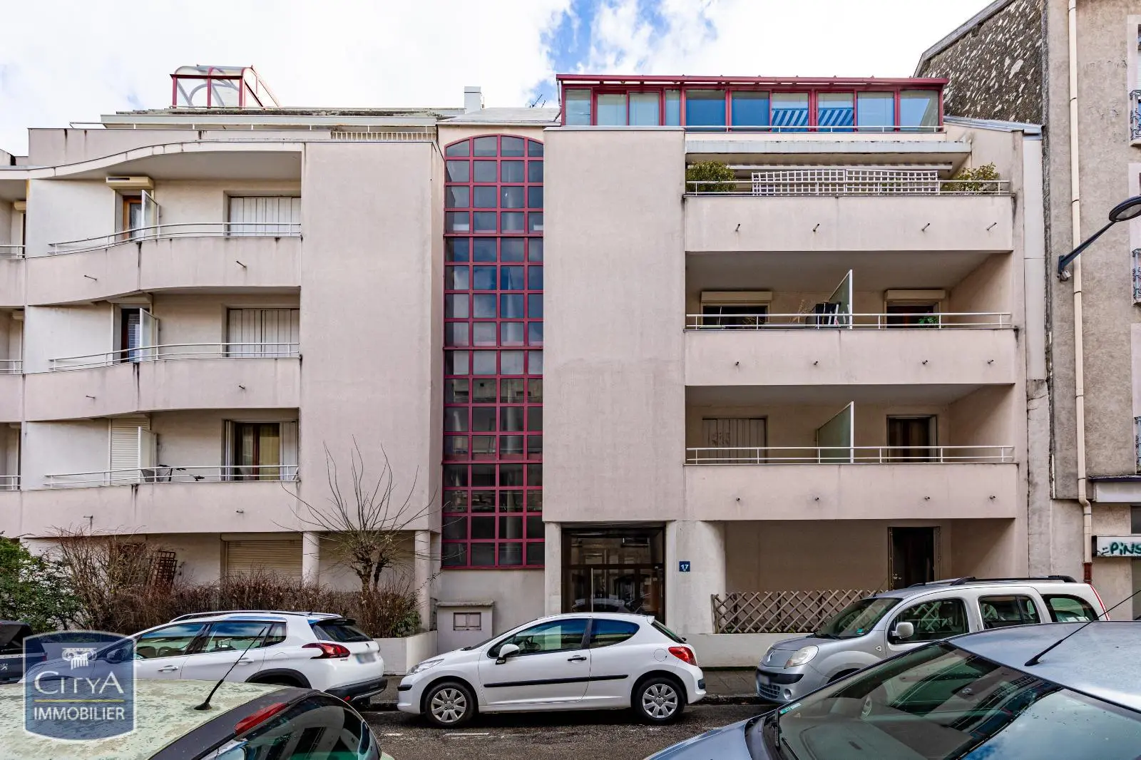 Photo 12 appartement Grenoble