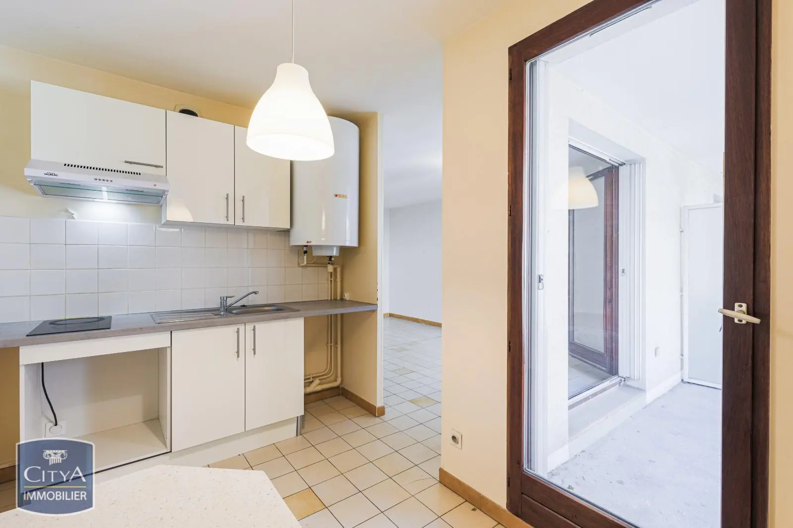 Photo 7 appartement Grenoble