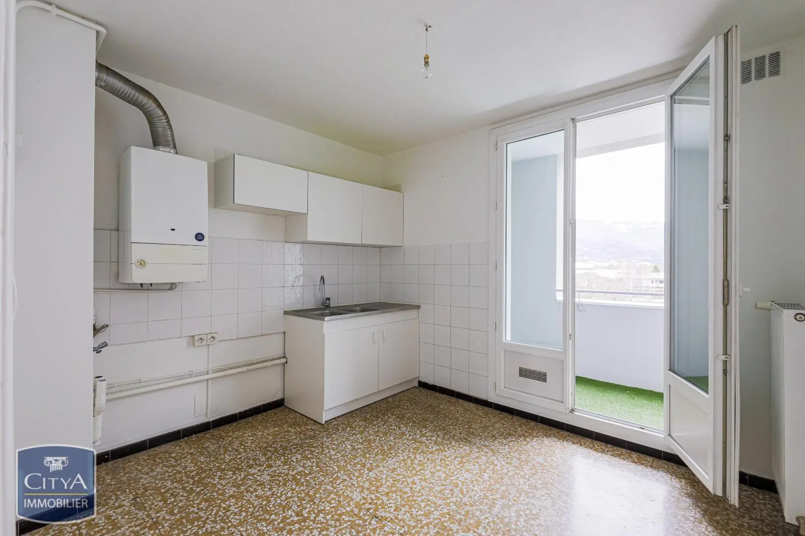 Photo 5 Appartement 4 pièces 66.55m²