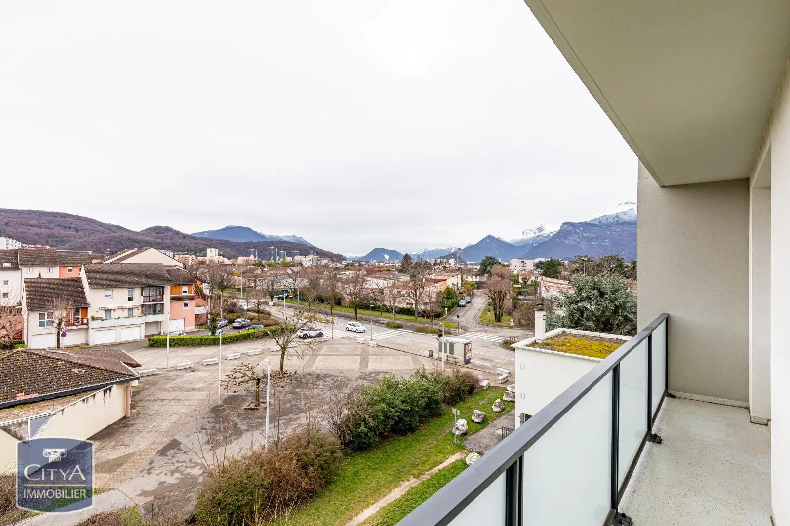 Photo 4 Appartement 4 pièces 66.55m²