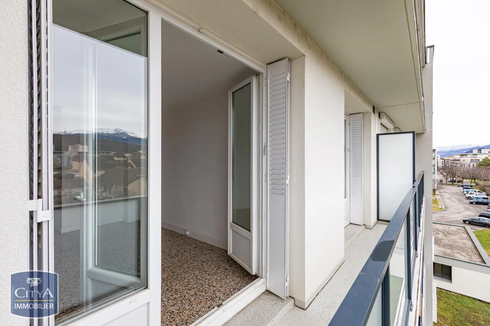 Photo 12 Appartement 4 pièces 66.55m²