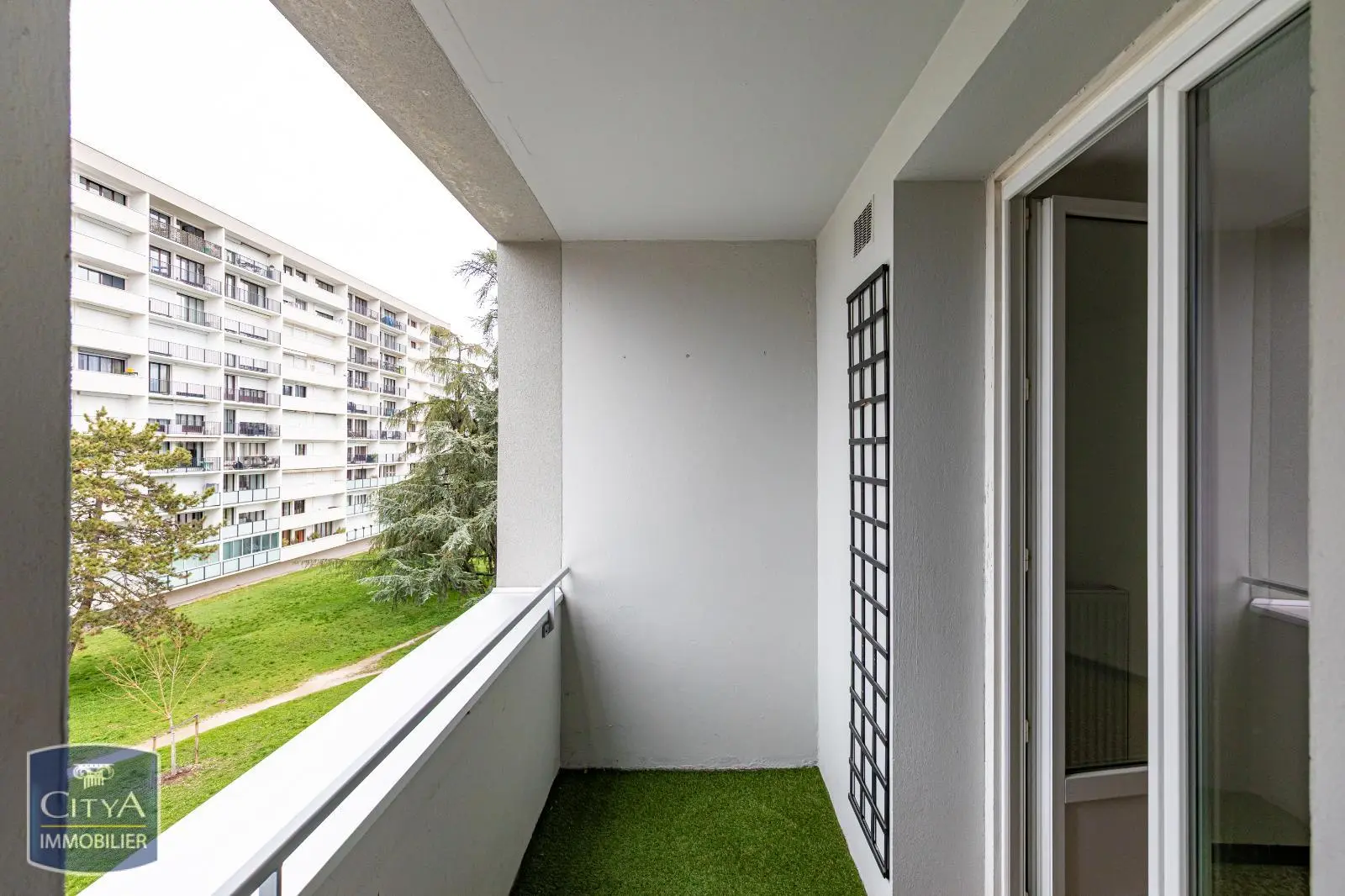 Photo 13 Appartement 4 pièces 66.55m²