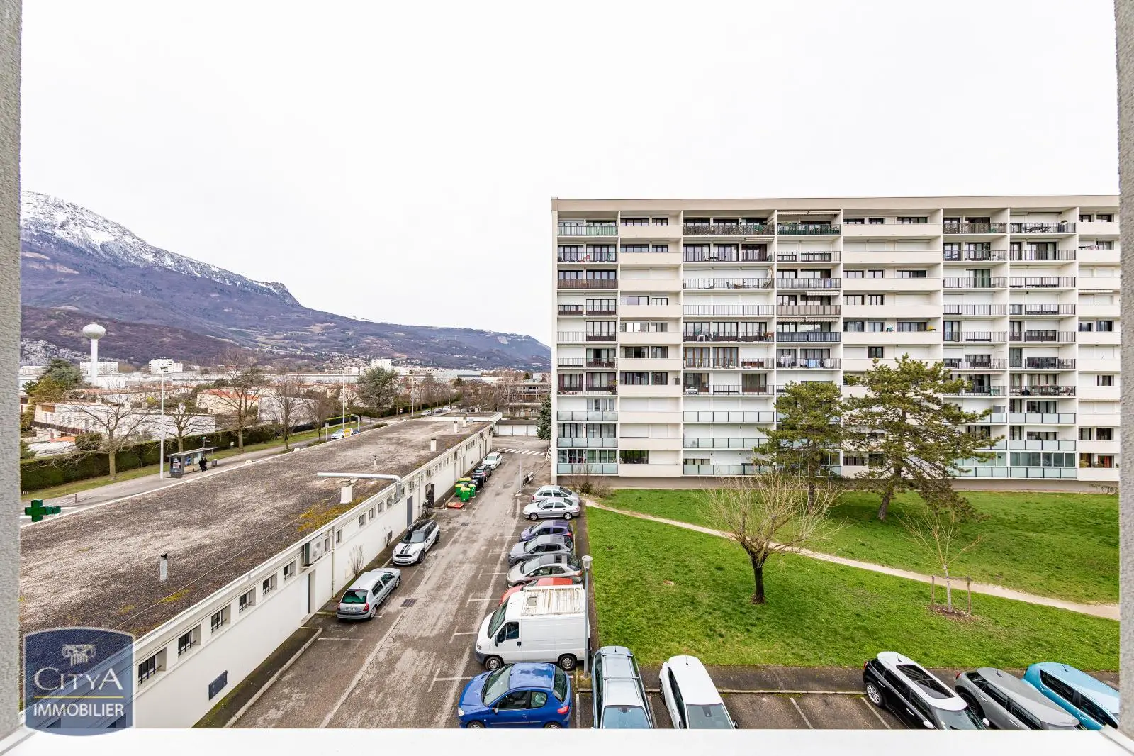 Photo 14 Appartement 4 pièces 66.55m²