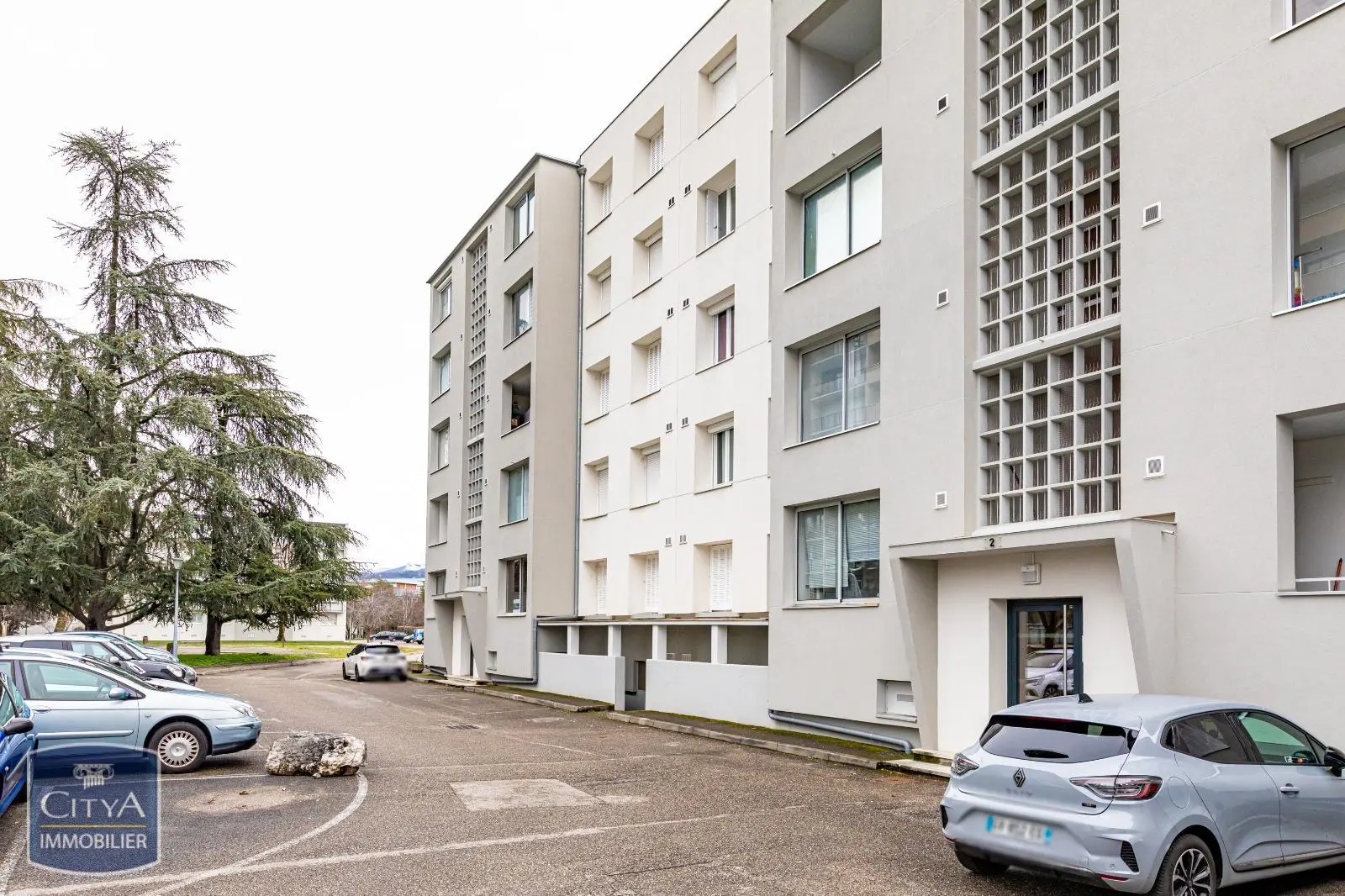 Photo 15 Appartement 4 pièces 66.55m²