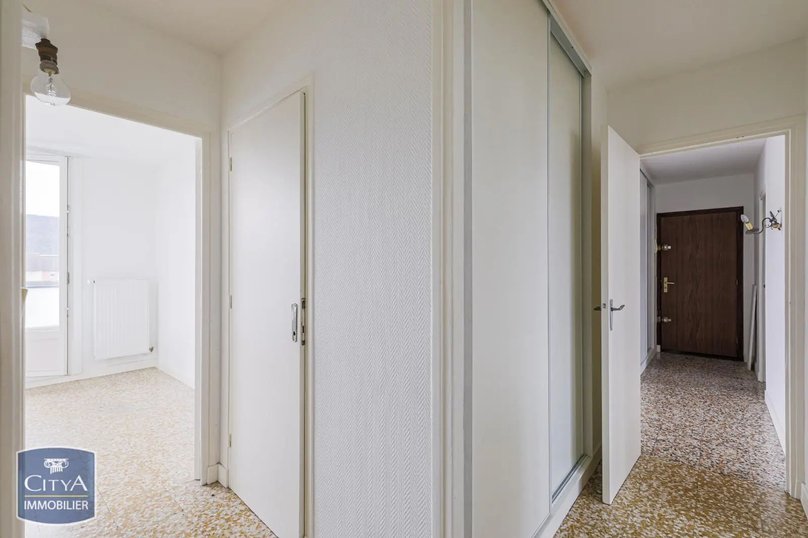 Photo 11 Appartement 4 pièces 66.55m²