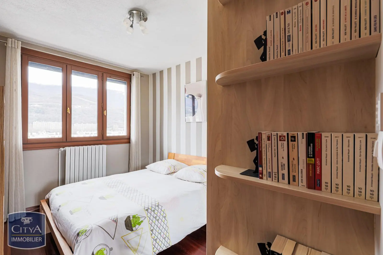 Photo 14 Appartement 4 pièces 78.99m²