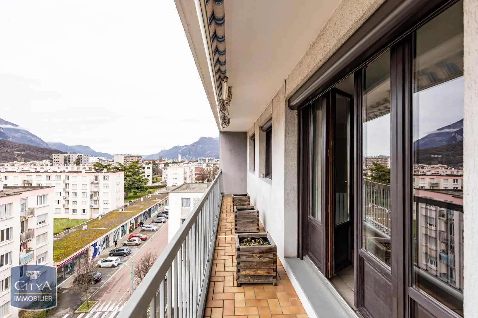 Photo 15 Appartement 4 pièces 78.99m²