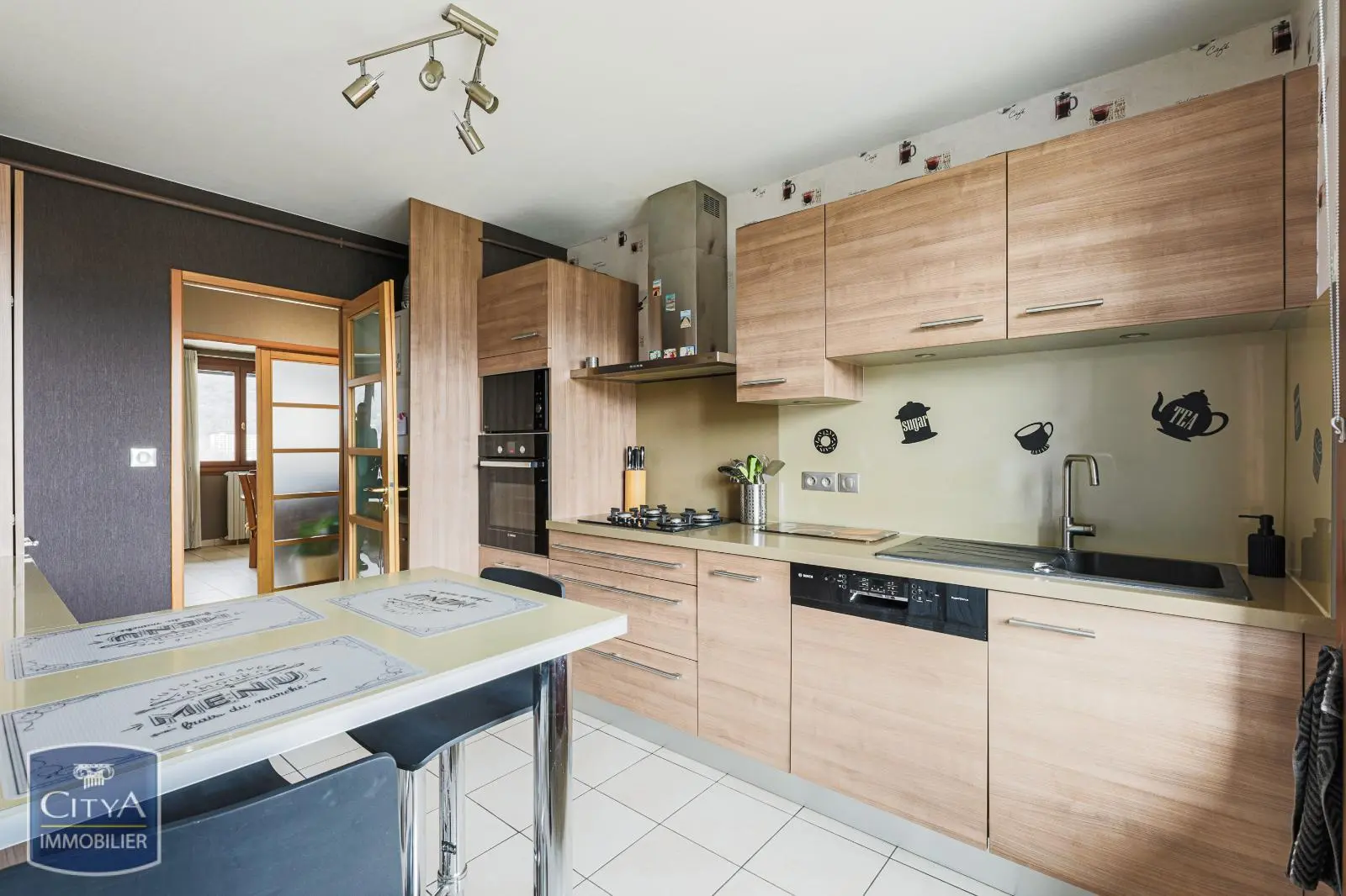 Photo 6 Appartement 4 pièces 78.99m²