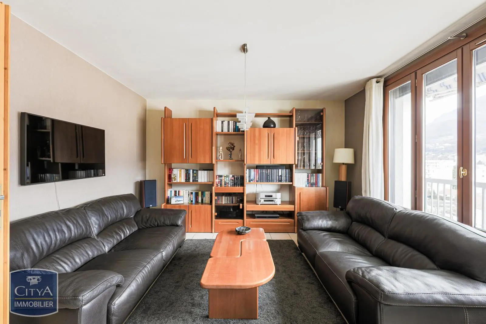 Photo 3 Appartement 4 pièces 78.99m²