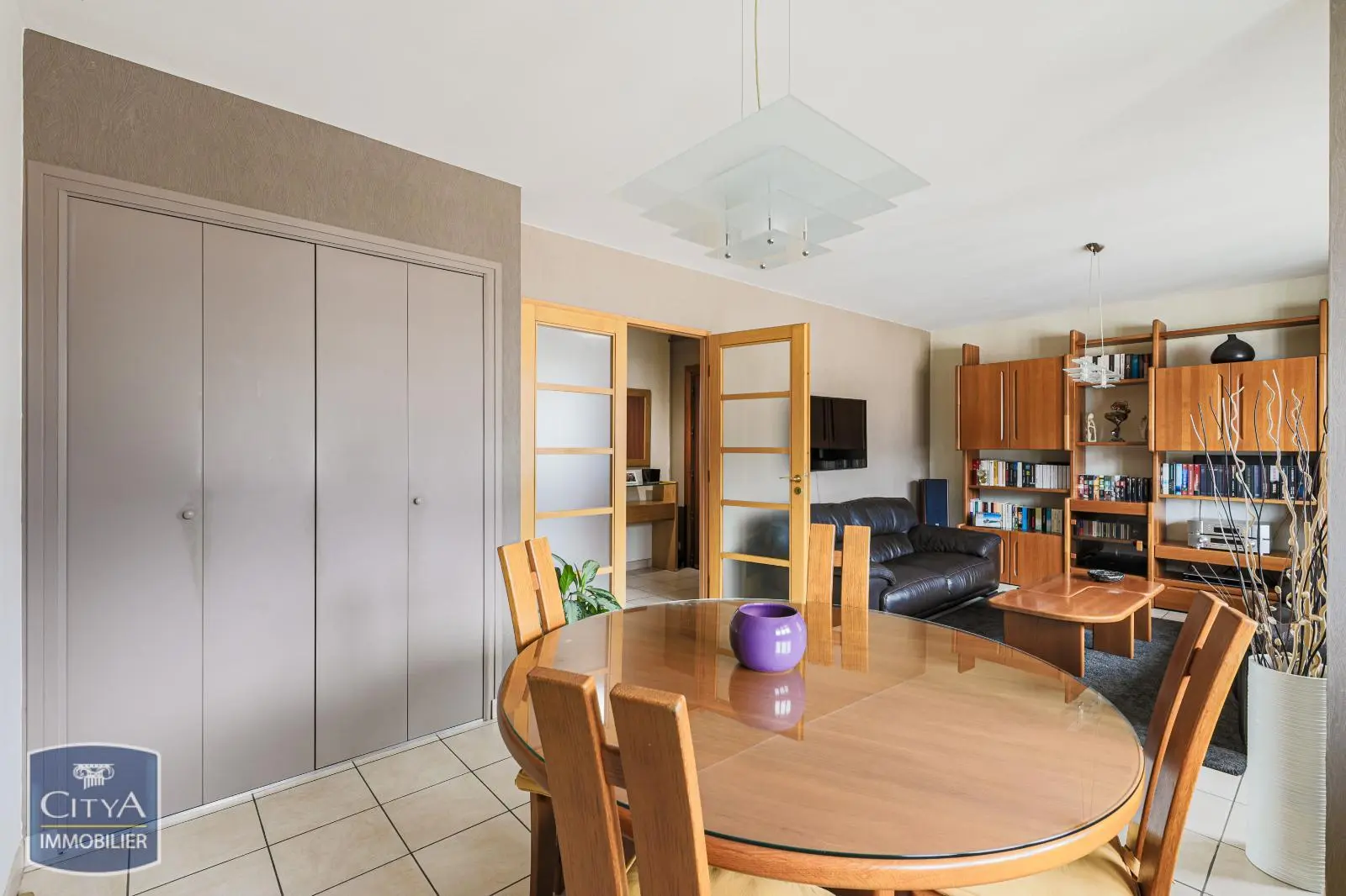 Photo 10 Appartement 4 pièces 78.99m²