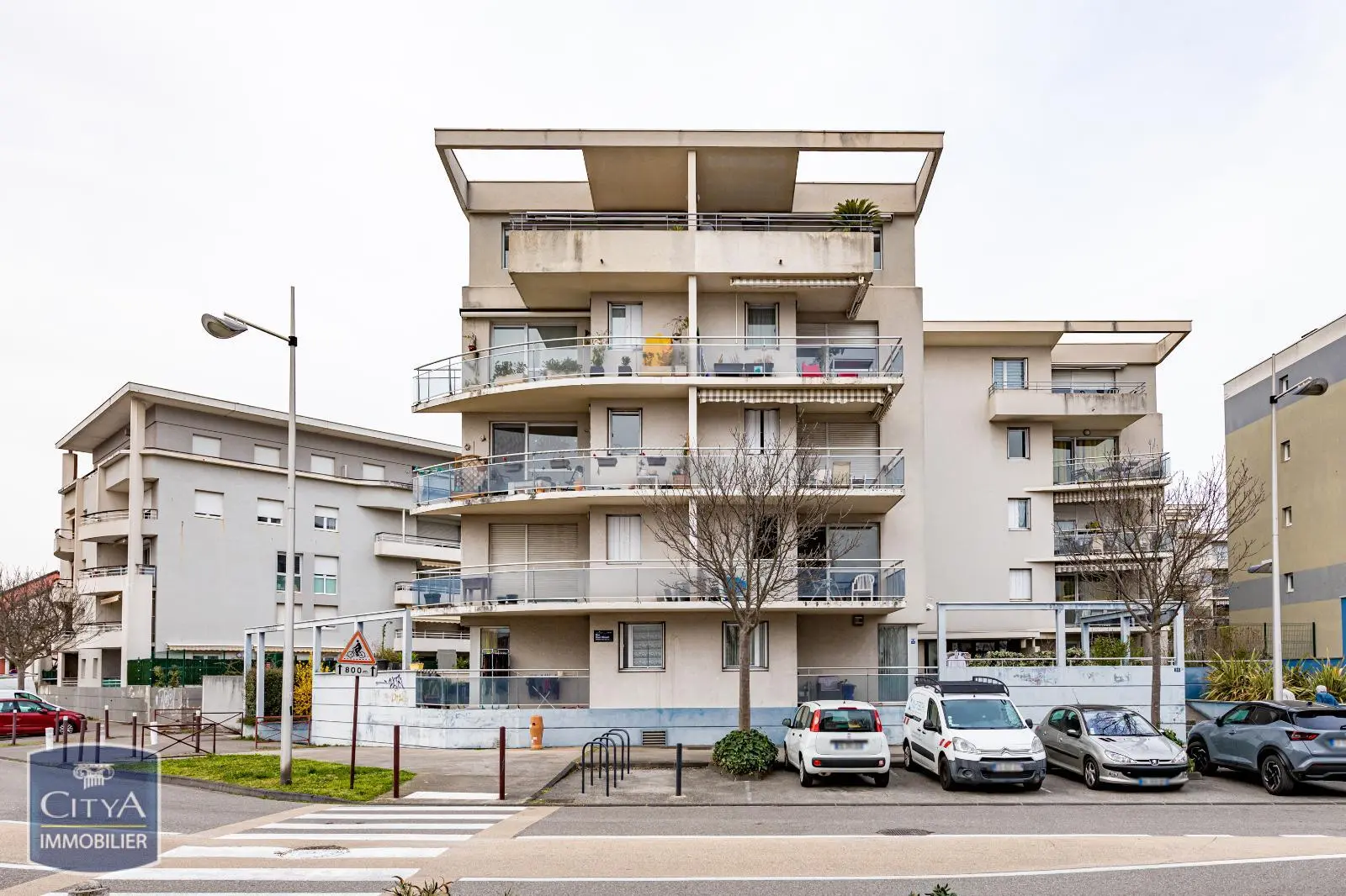 Photo 13 appartement Échirolles