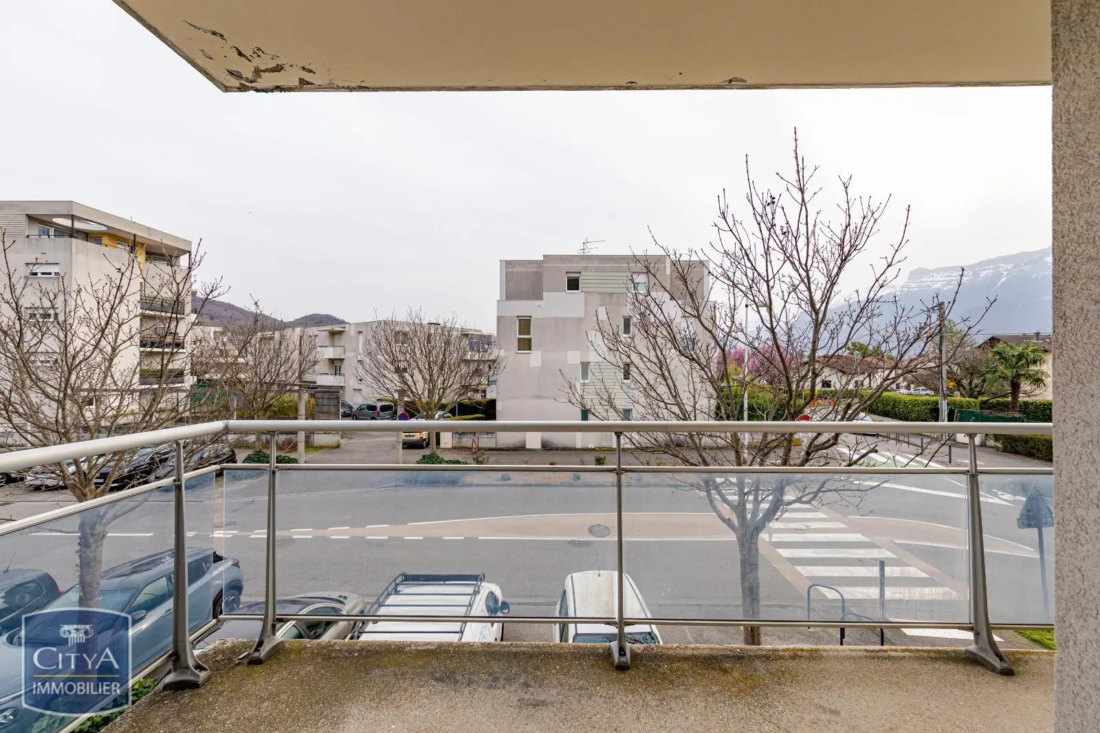 Photo 8 appartement Échirolles