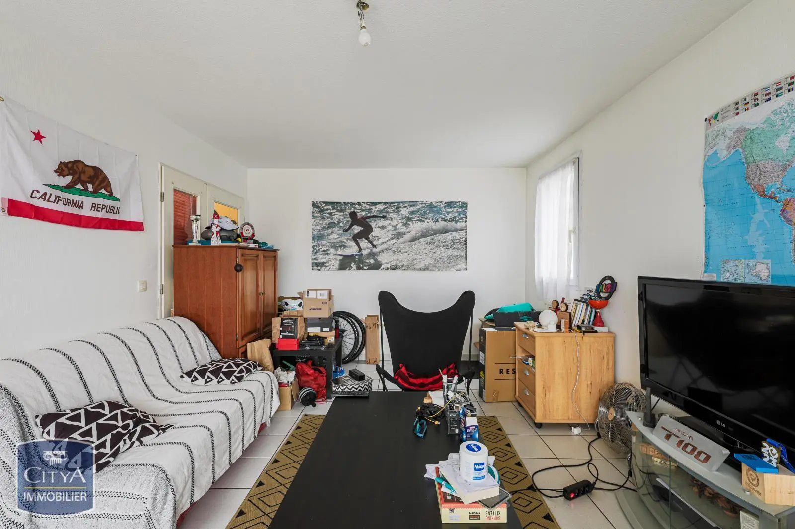 Photo 4 appartement Échirolles