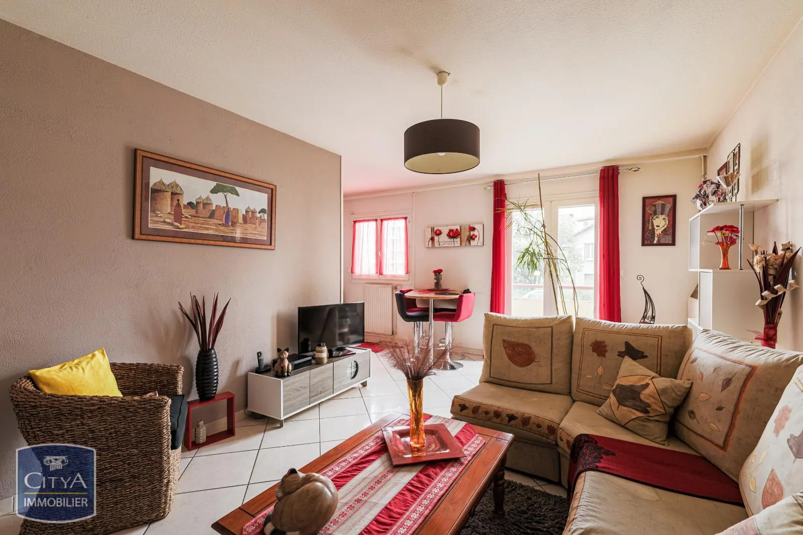 Photo 14 Appartement 2 pièces 49.66m²