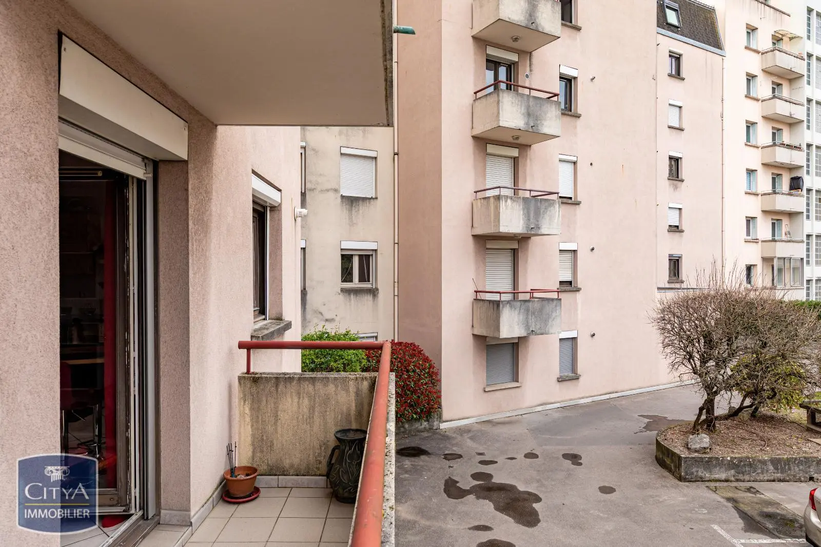 Photo 7 Appartement 2 pièces 49.66m²