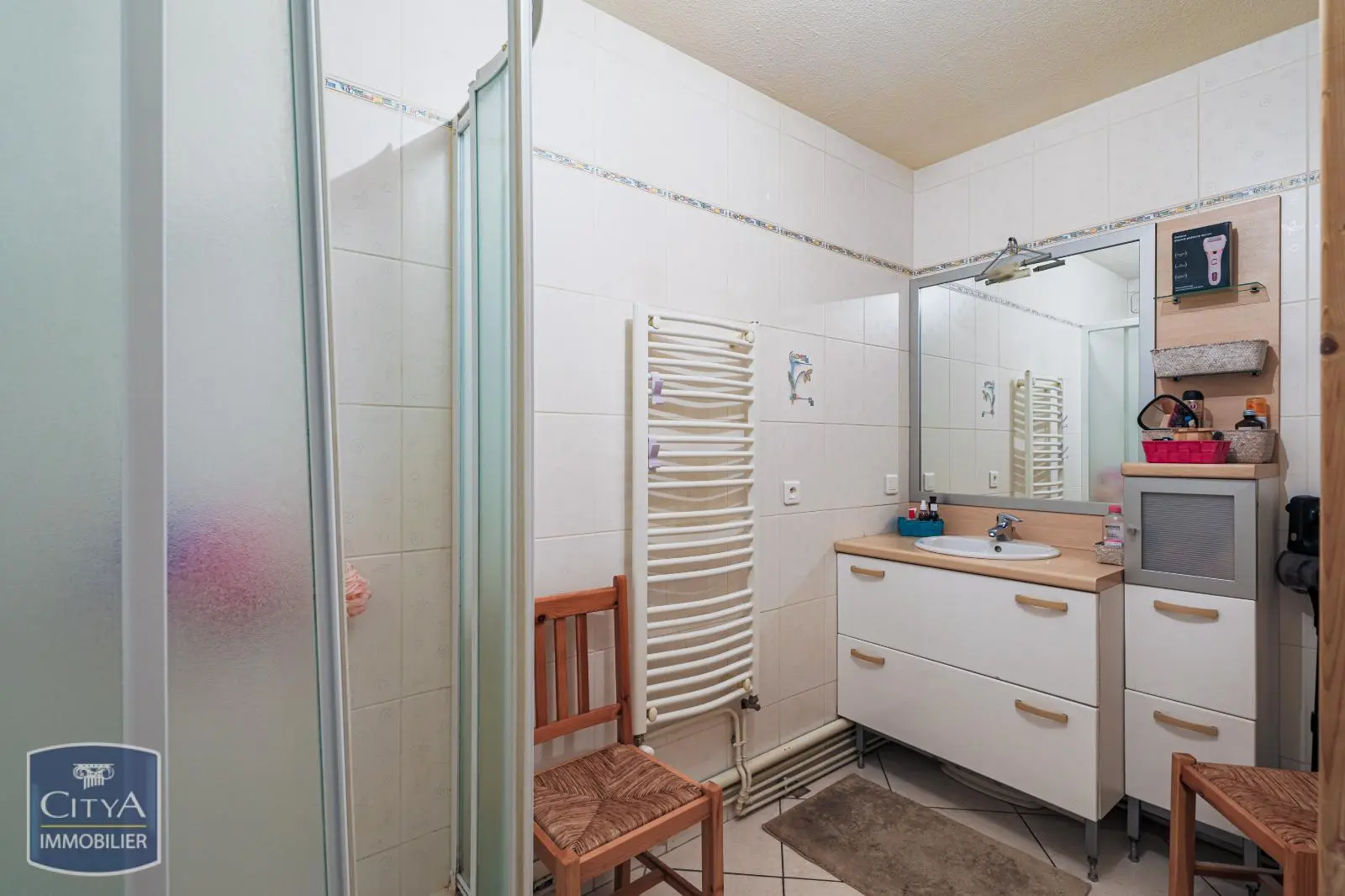 Photo 4 Appartement 2 pièces 49.66m²