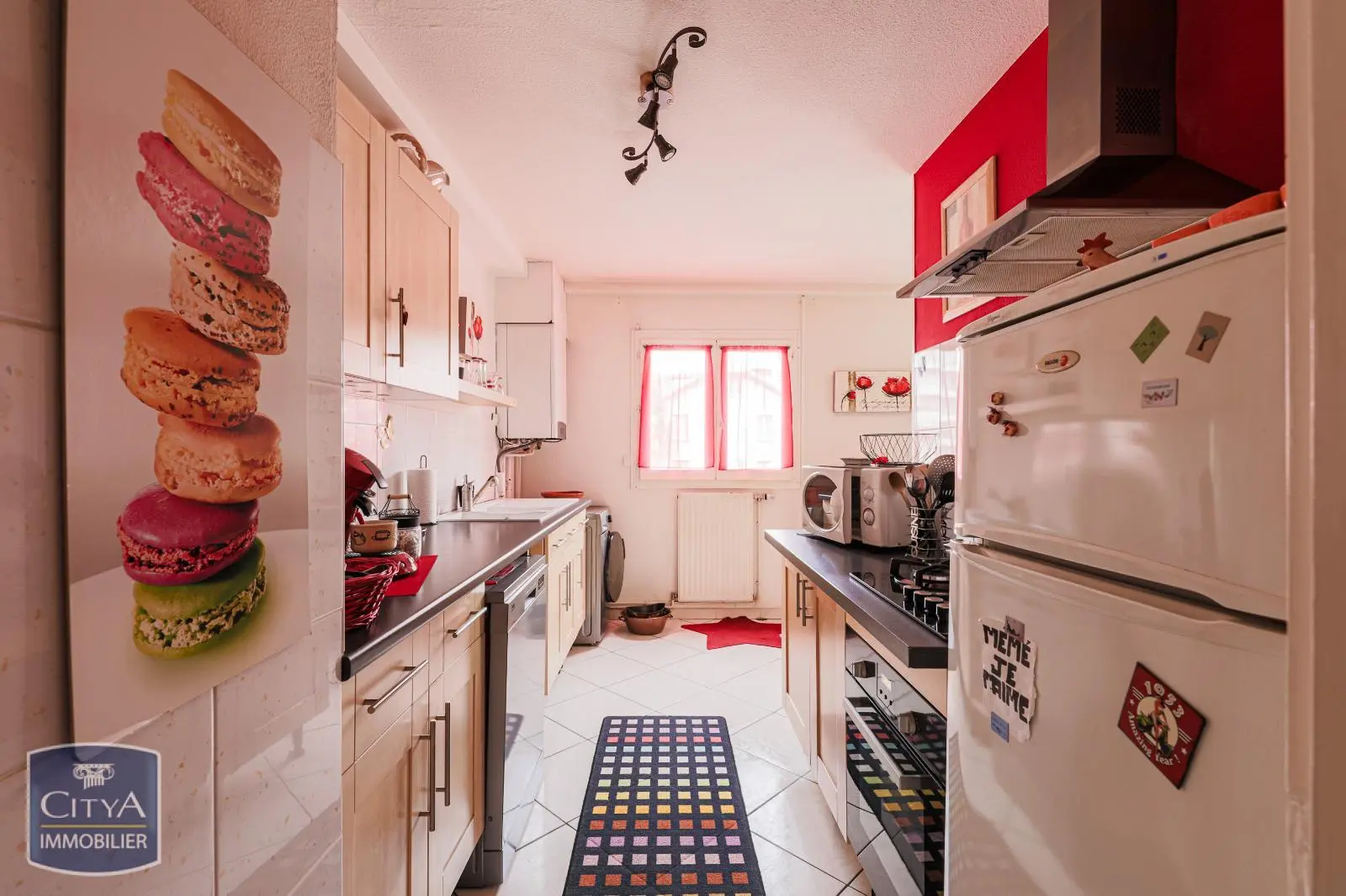 Photo 2 Appartement 2 pièces 49.66m²