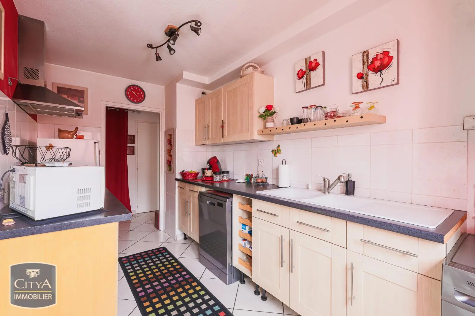 Photo 10 Appartement 2 pièces 49.66m²