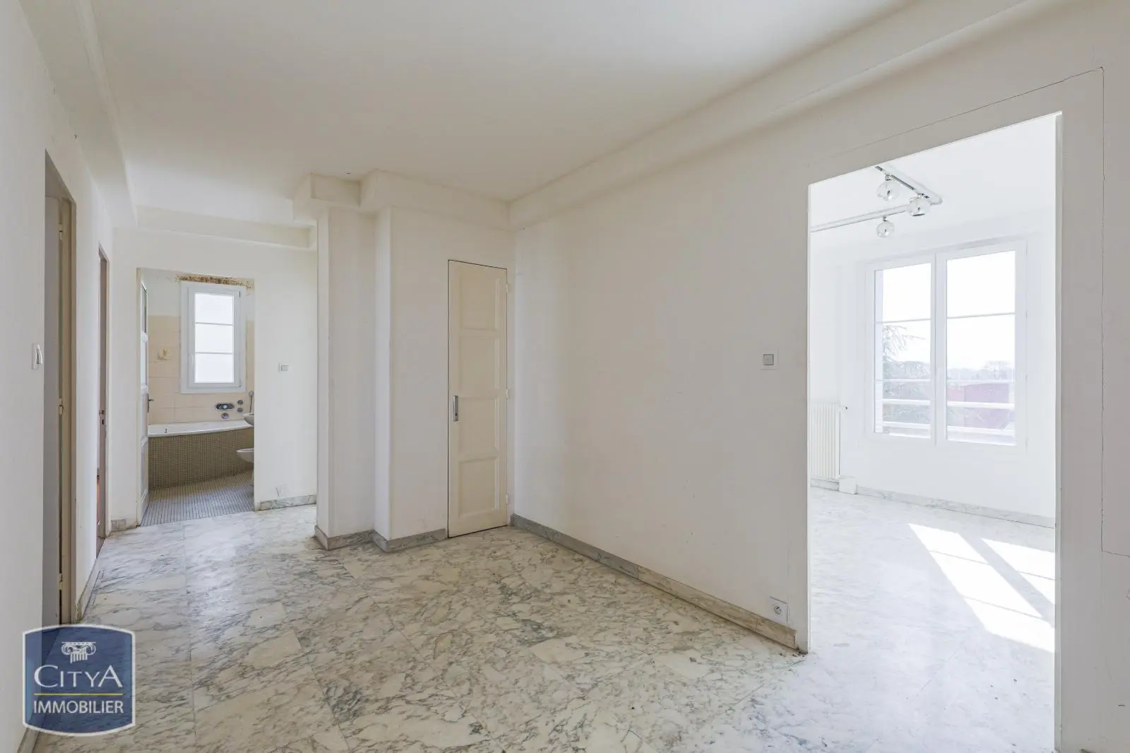 Photo 7 Appartement 3 pièces 94m²