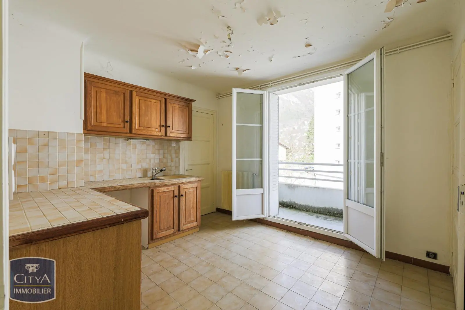 Photo 6 Appartement 3 pièces 94m²