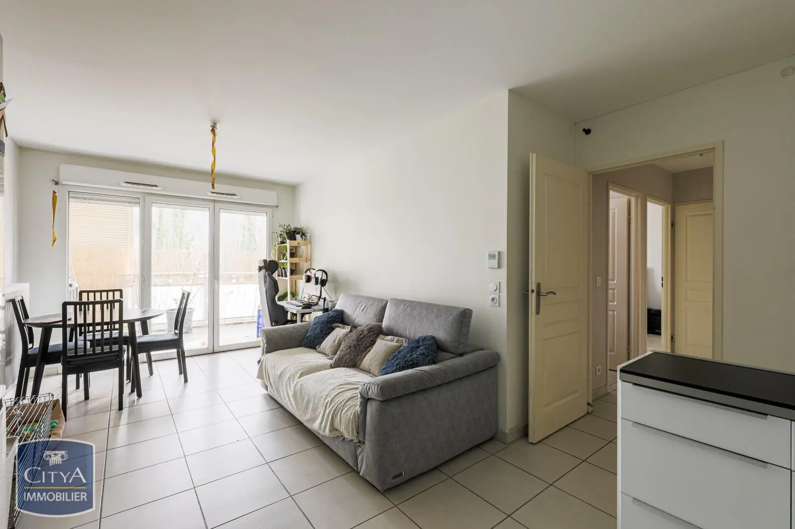 Photo 5 Appartement 3 pièces 55m²