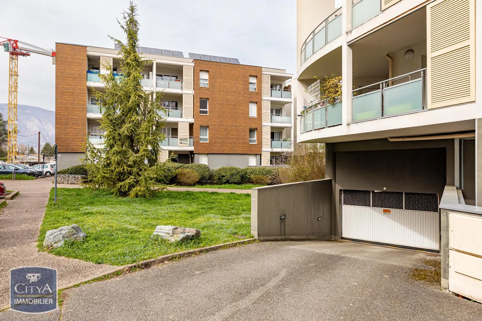 Photo 12 Appartement 3 pièces 55m²