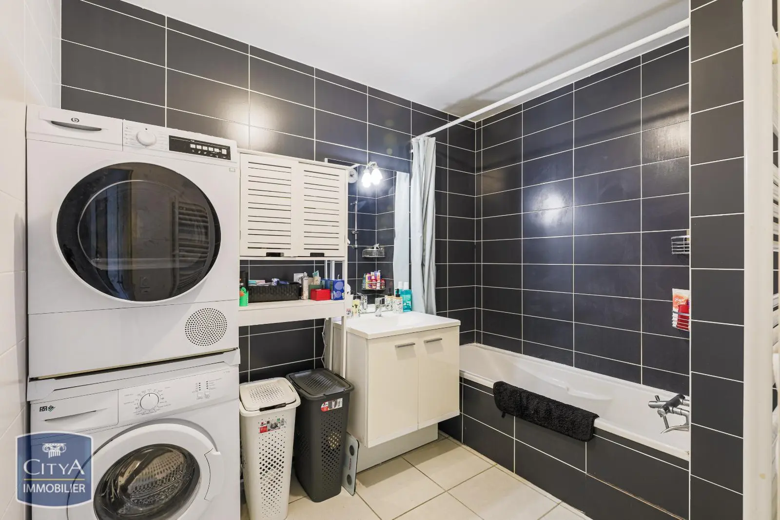 Photo 9 Appartement 3 pièces 55m²