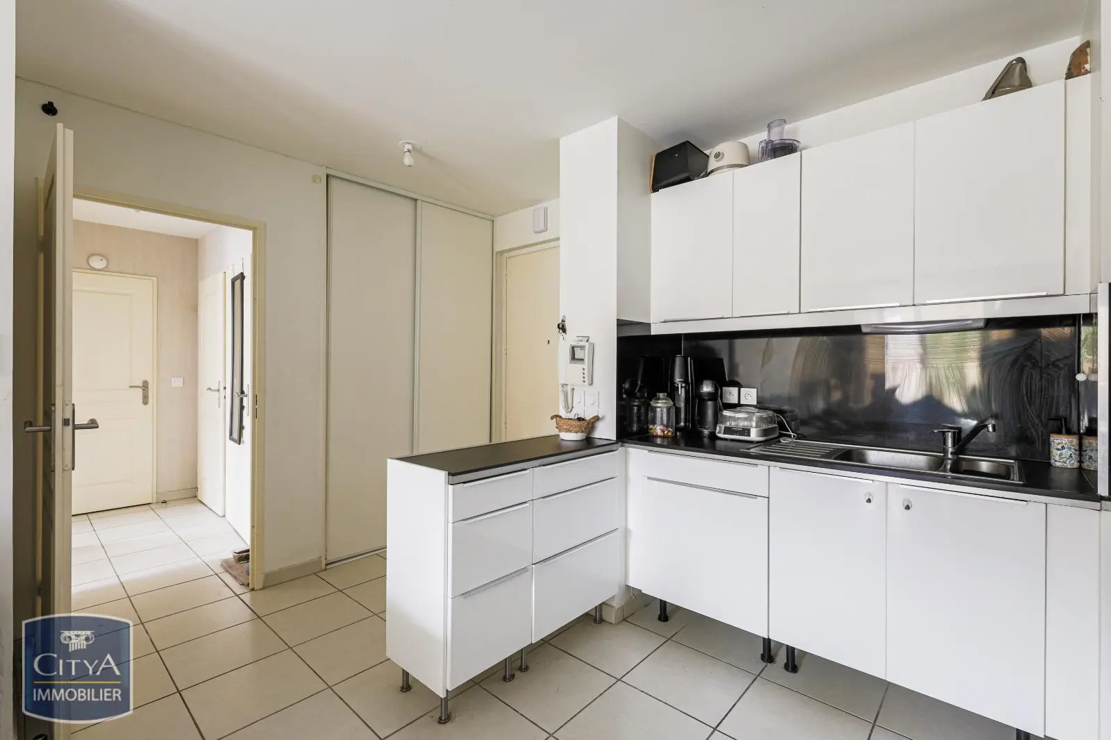 Photo 10 Appartement 3 pièces 55m²