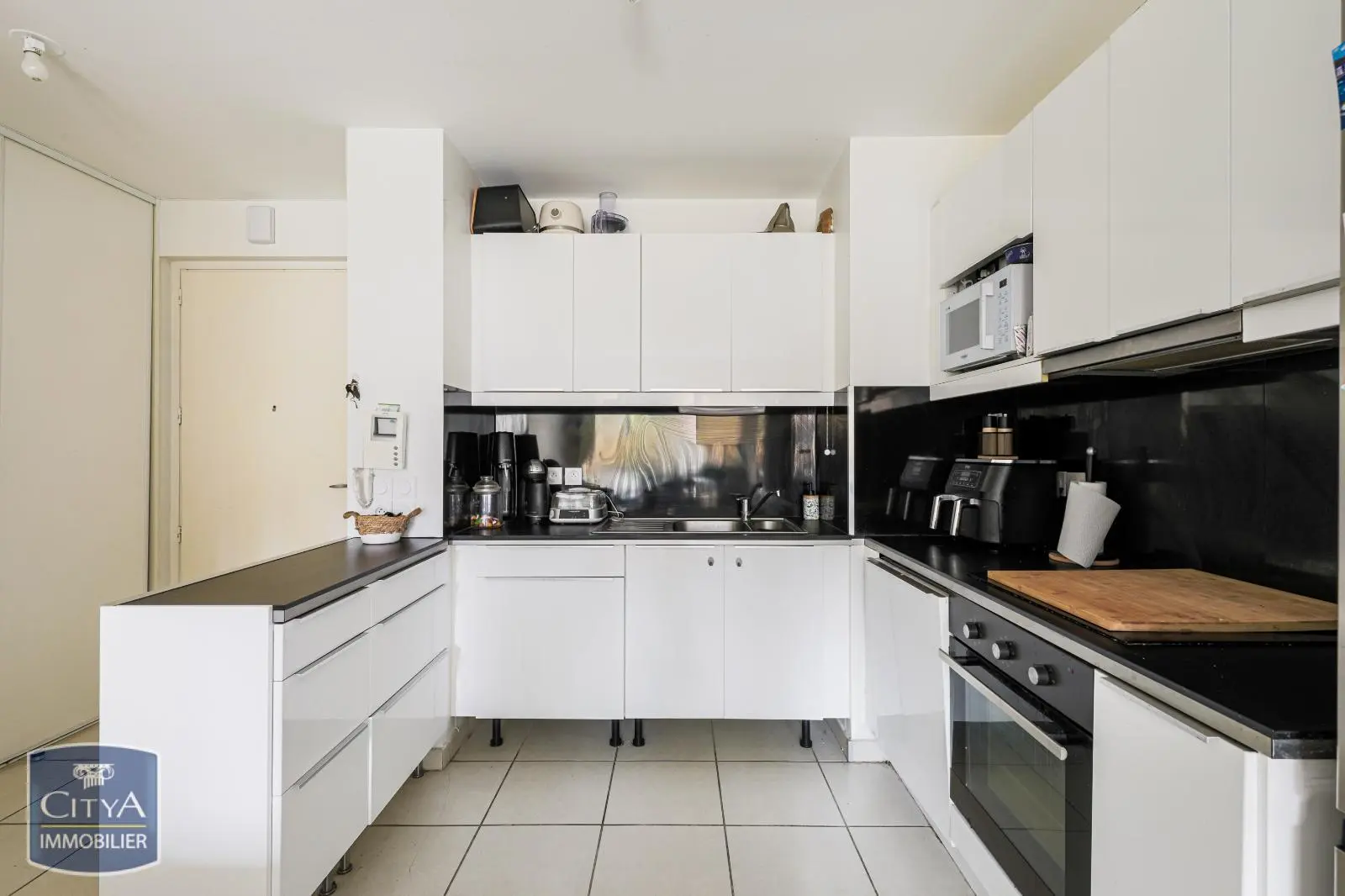 Photo 4 Appartement 3 pièces 55m²