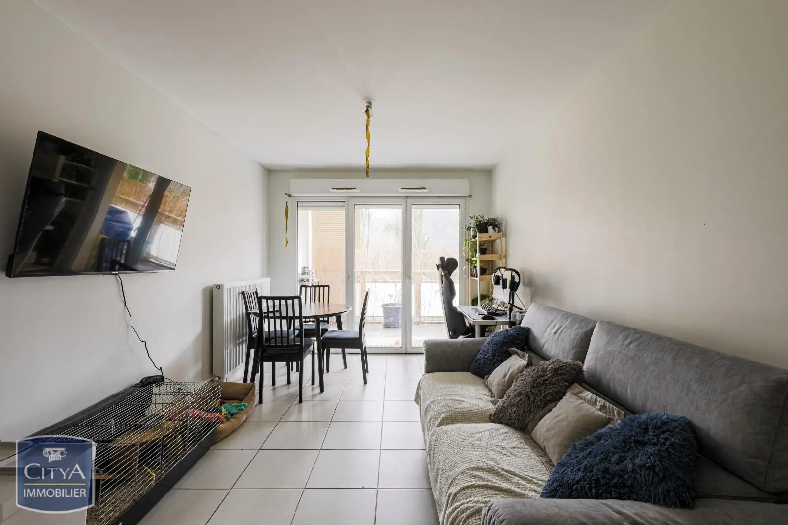 Photo 11 Appartement 3 pièces 55m²