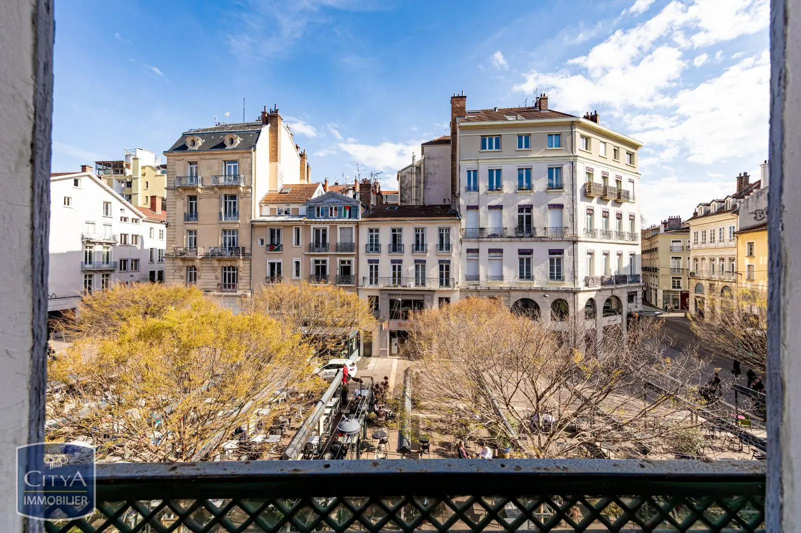 Photo 14 Appartement 5 pièces 131m²