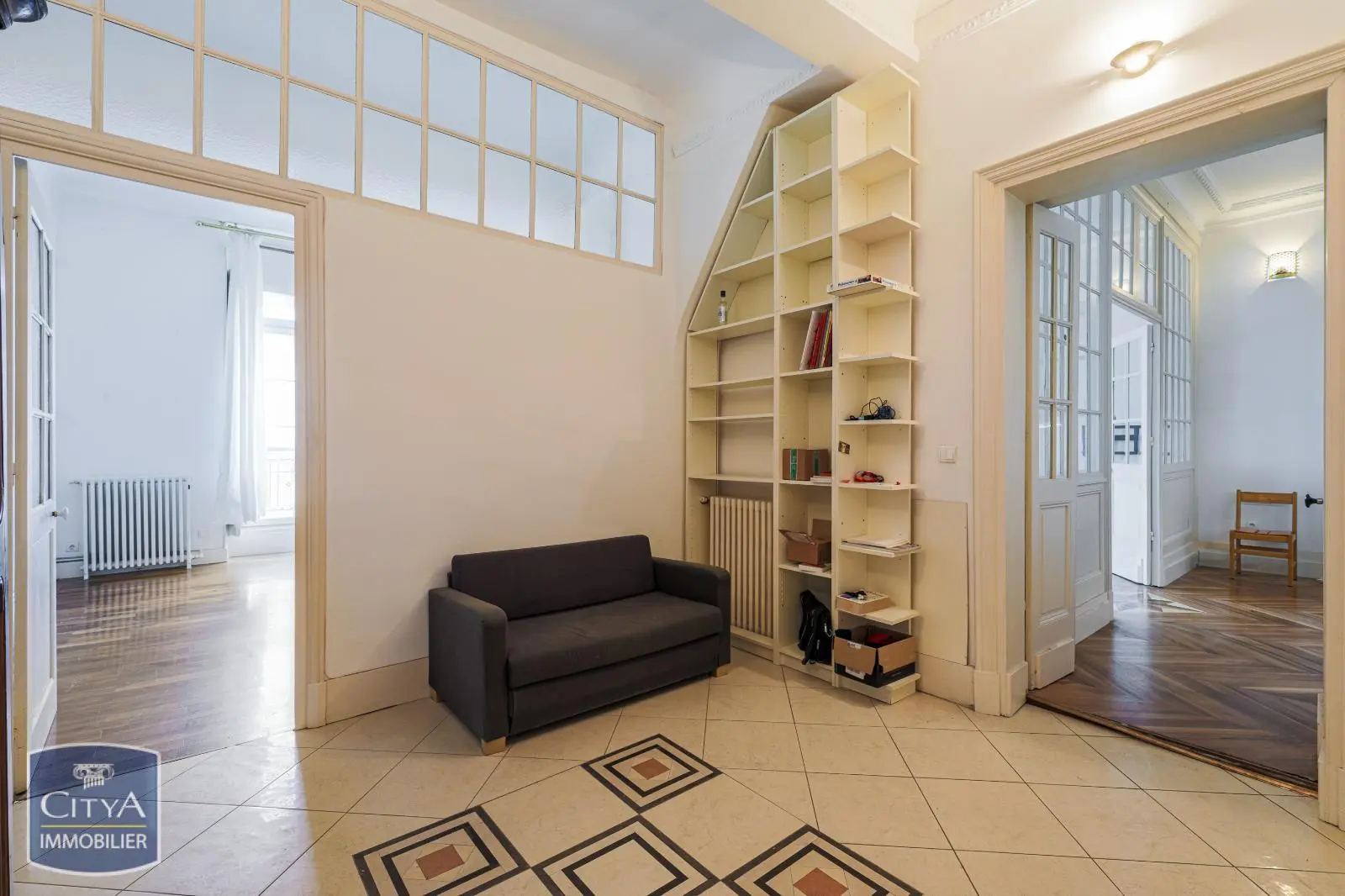 Photo 8 Appartement 5 pièces 131m²