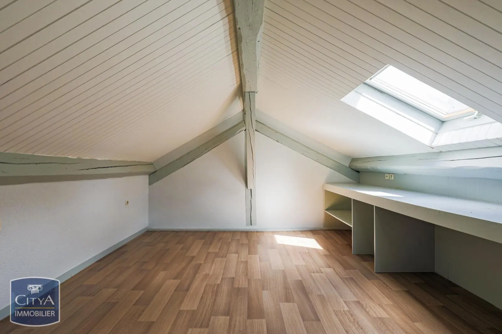 Photo 6 Appartement 2 pièces 20.46m²