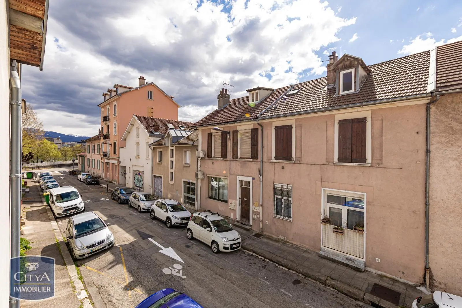 Photo 9 Appartement 2 pièces 20.46m²