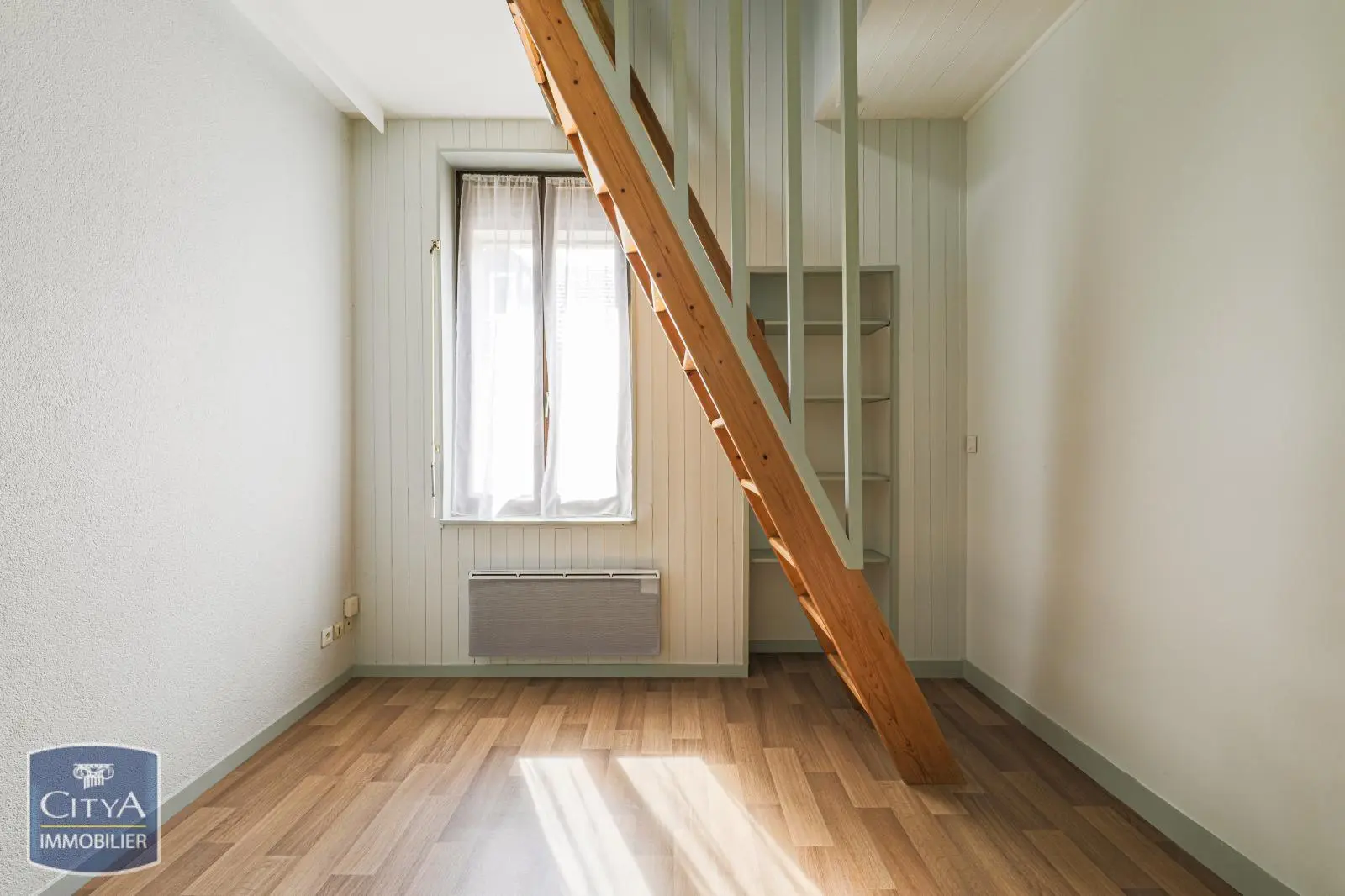 Photo 1 Appartement 2 pièces 33m²