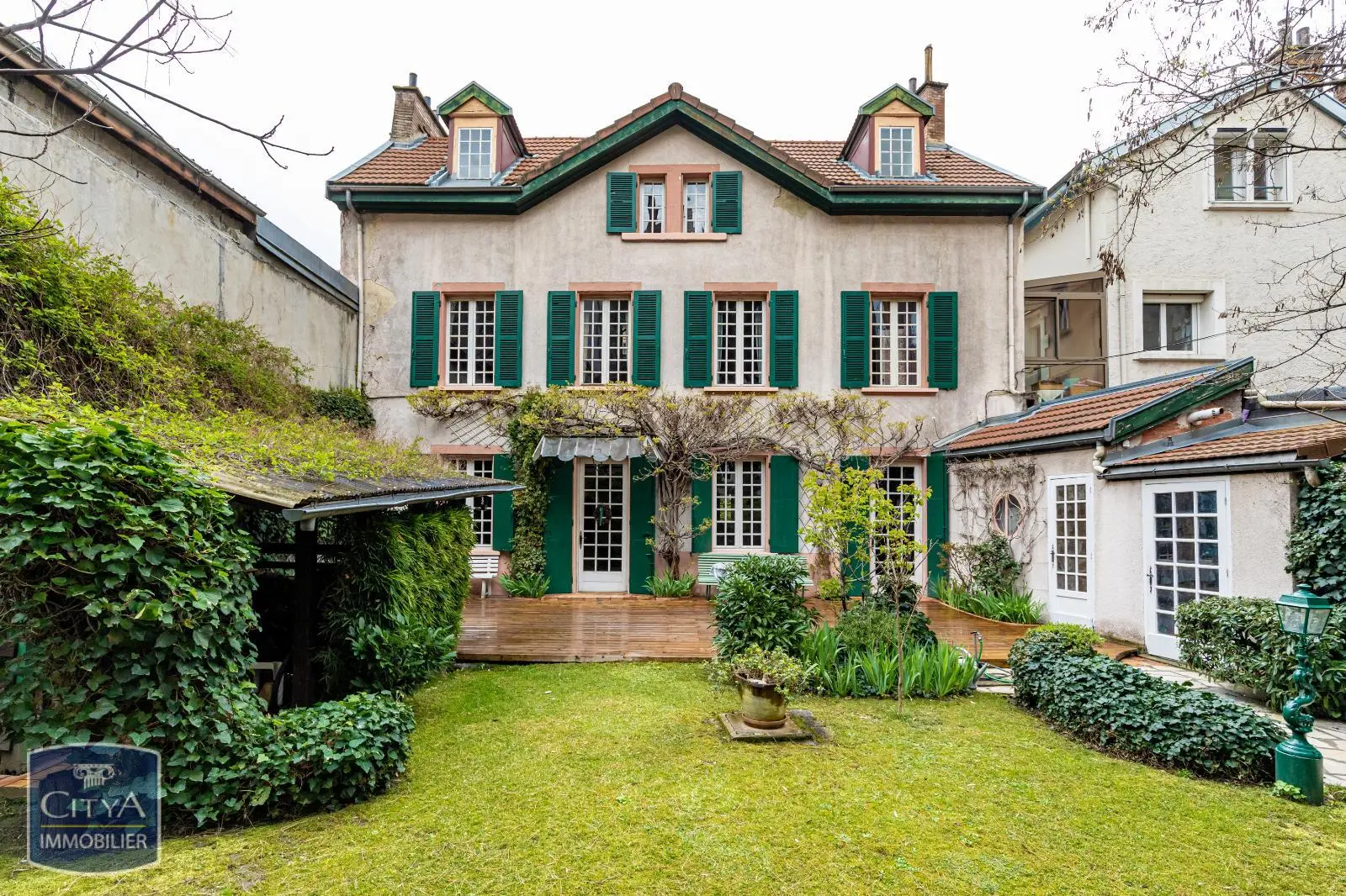 Photo 3 Maison 8 pièces 186.39m²