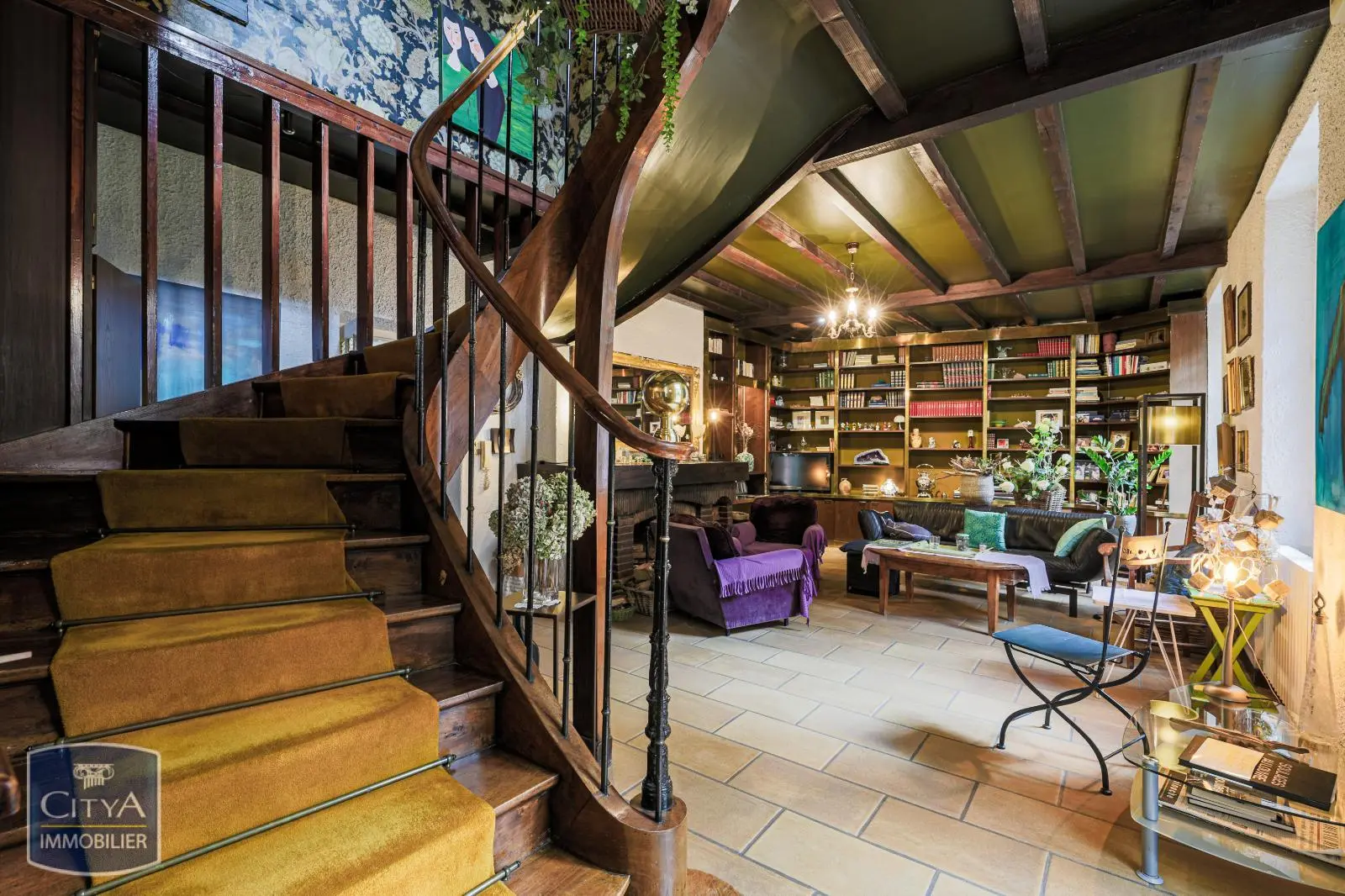 Photo 4 Maison 8 pièces 186.39m²