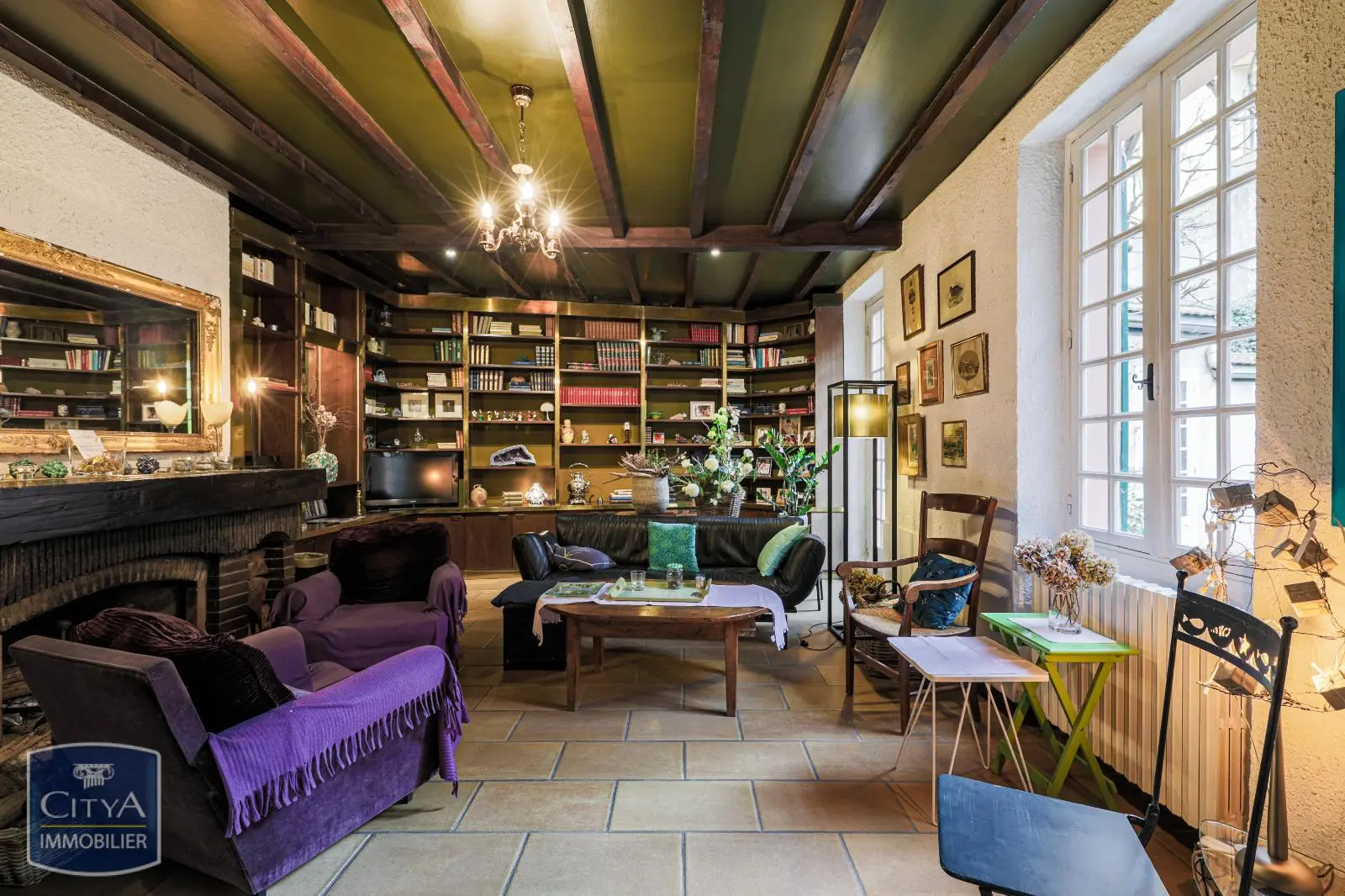 Photo 5 Maison 8 pièces 186.39m²